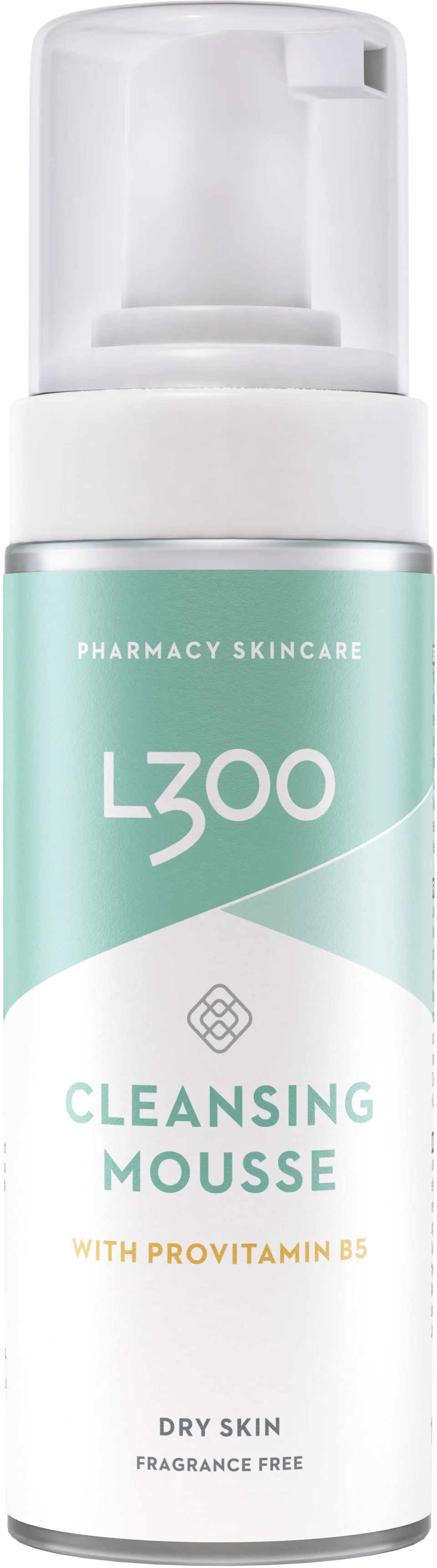 L300 Intensive Moisture Cleansing Mousse 150 ml från L300 – köp hos Apotek Hjärtat