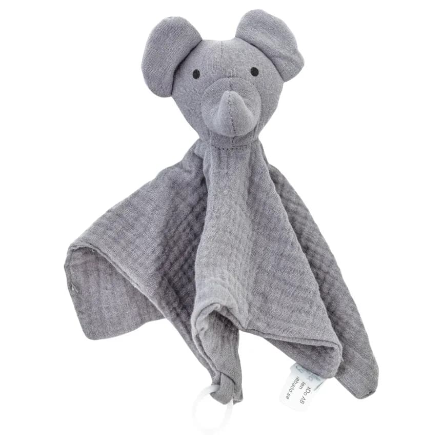 ESSKA Nappsnuttis Elefant från Esska – köp hos Apotek Hjärtat