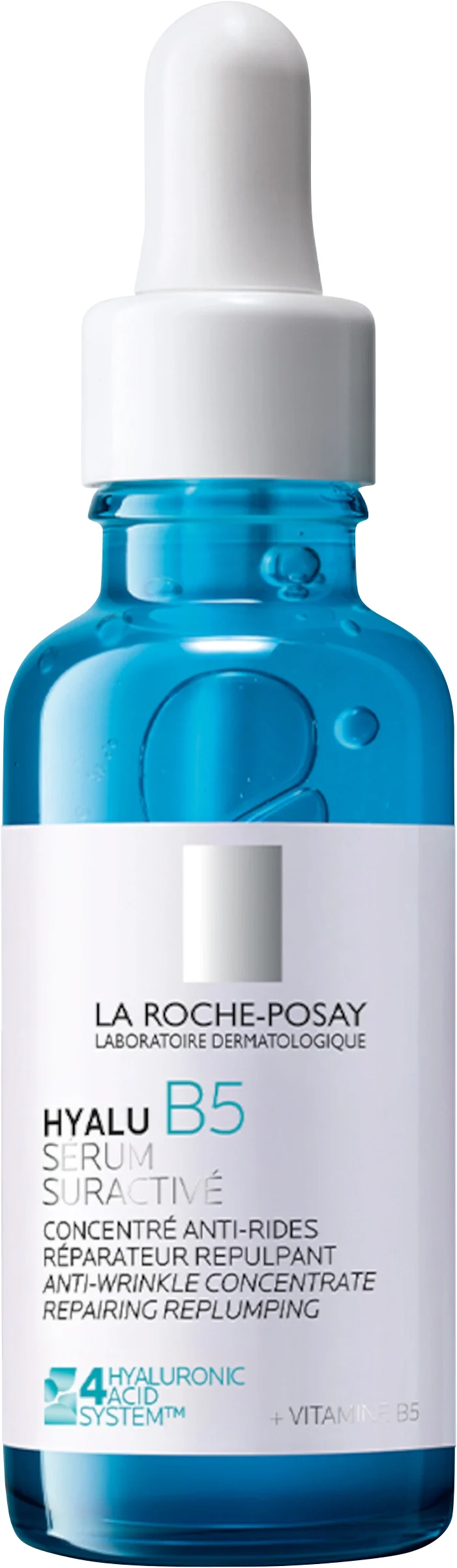 La Roche-Posay Hyalu B5 Suractivated Serum 30 ml från La Roche-Posay – köp hos Apotek Hjärtat