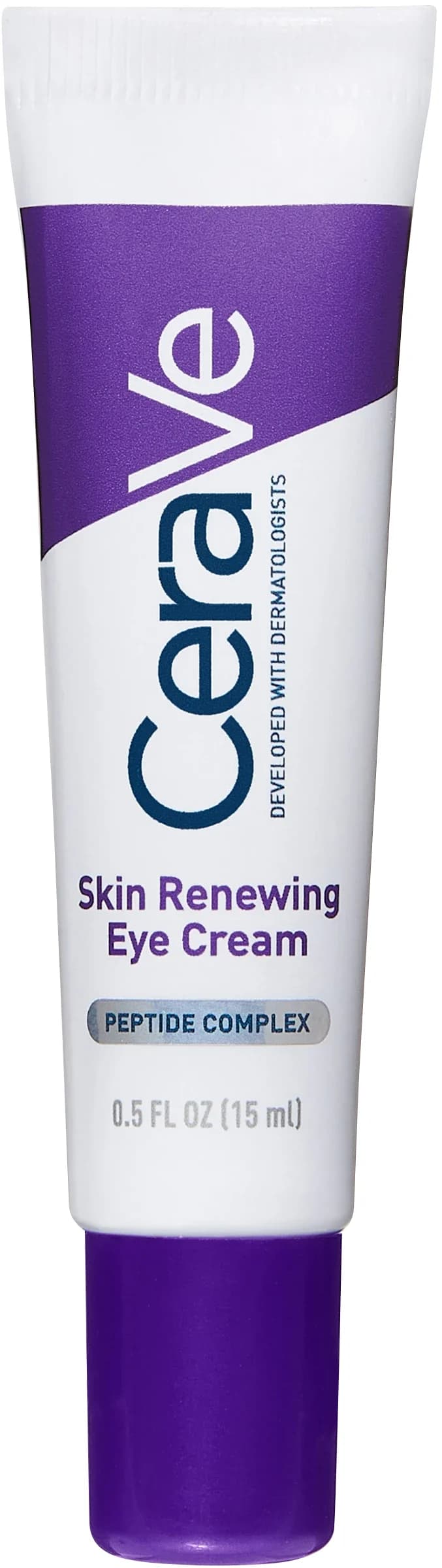 CeraVe Skin Renewing Eye Cream 15 ml från CeraVe – köp hos Apotek Hjärtat