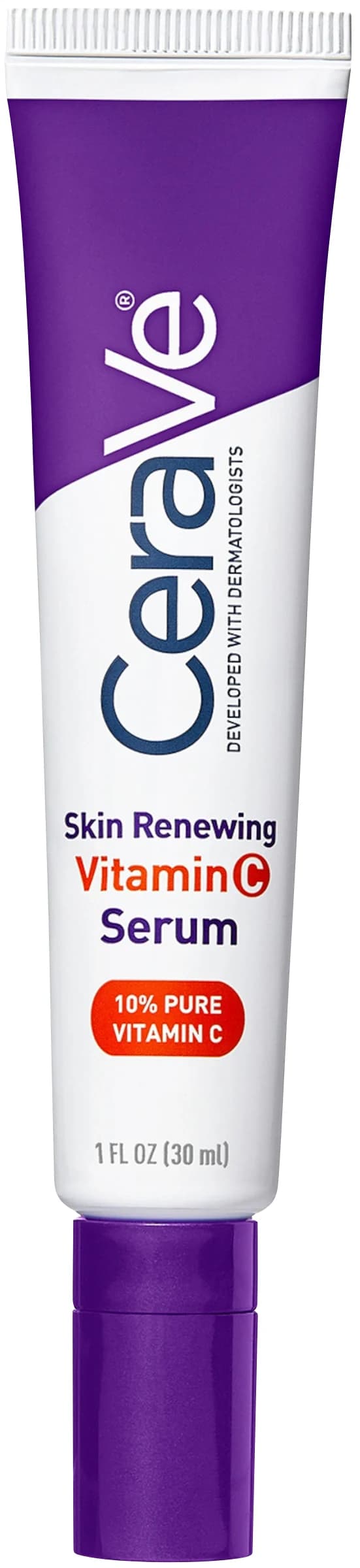 CeraVe Skin Renewing Vitamin C Serum 30 ml från CeraVe – köp hos Apotek Hjärtat