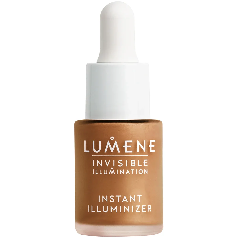 Lumene Invisible Illumination Instant Illuminizer 15 ml Sunset Radiance från Lumene – köp hos Apotek Hjärtat