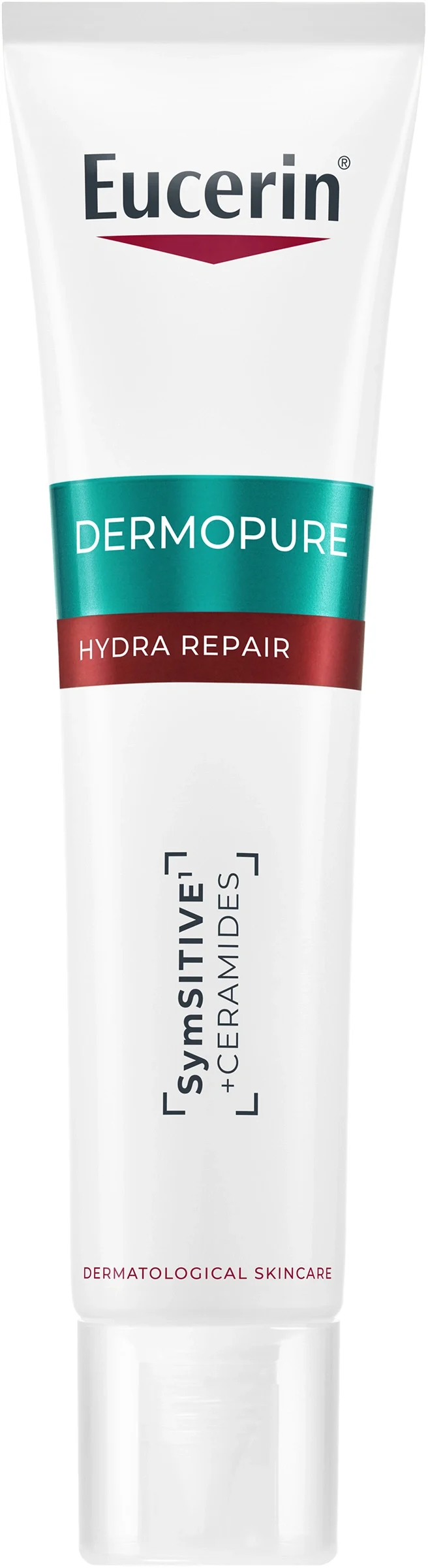 Eucerin DermoPure Hydra Repair 40 ml från Eucerin – köp hos Apotek Hjärtat