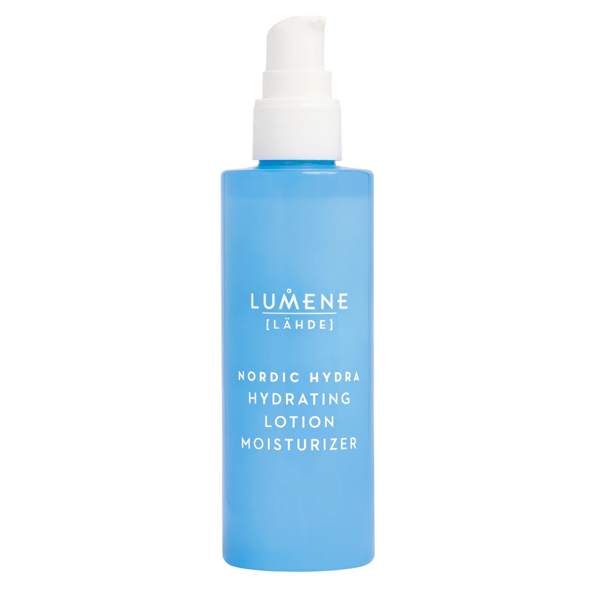 Lumene Nordic Hydra Face Hydrating Lotion Moisturizer 100 ml från Lumene – köp hos Apotek Hjärtat