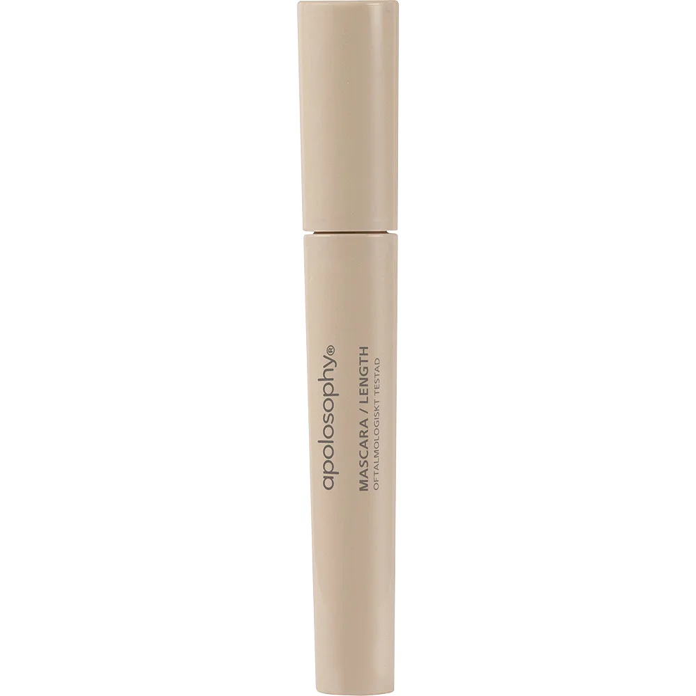 Apolosophy Mascara Length 01 Black 9 ml från Apolosophy – köp hos Apotek Hjärtat