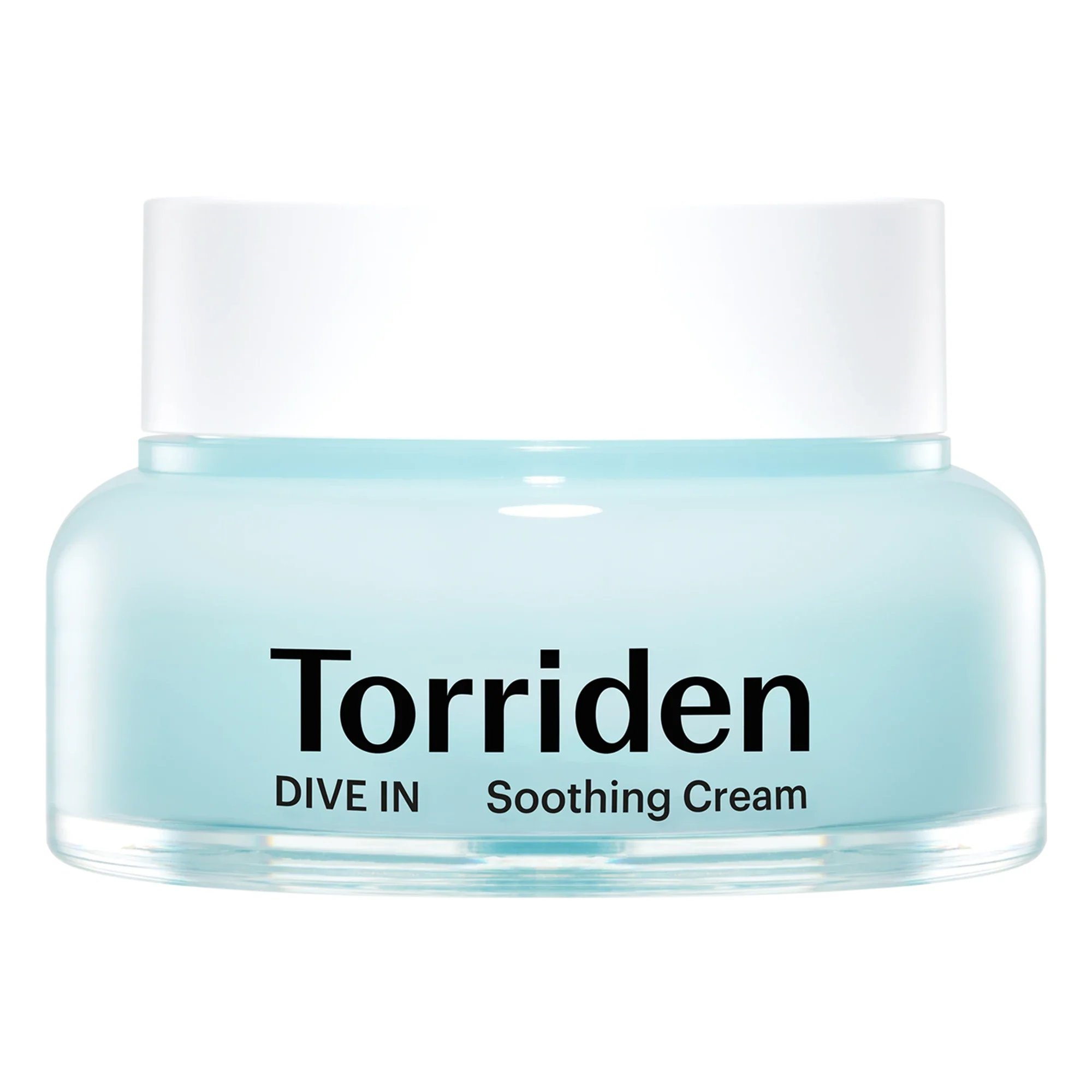 Torriden Dive In Hyaluronic Acid Soothing Cream 100 ml från Torriden – köp hos Apotek Hjärtat