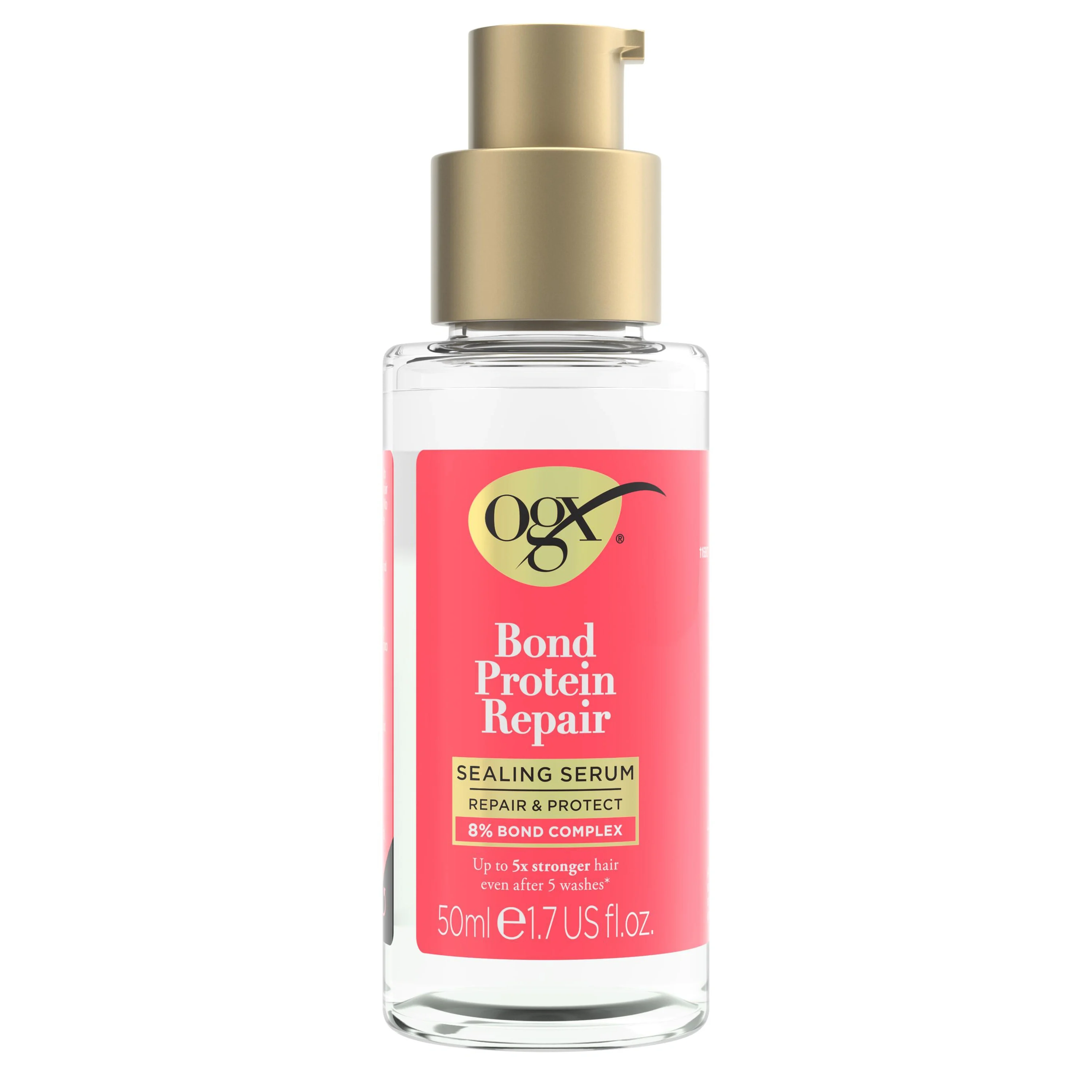 OGX Bond Repair Sealing Serum 50 ml från Ogx – köp hos Apotek Hjärtat