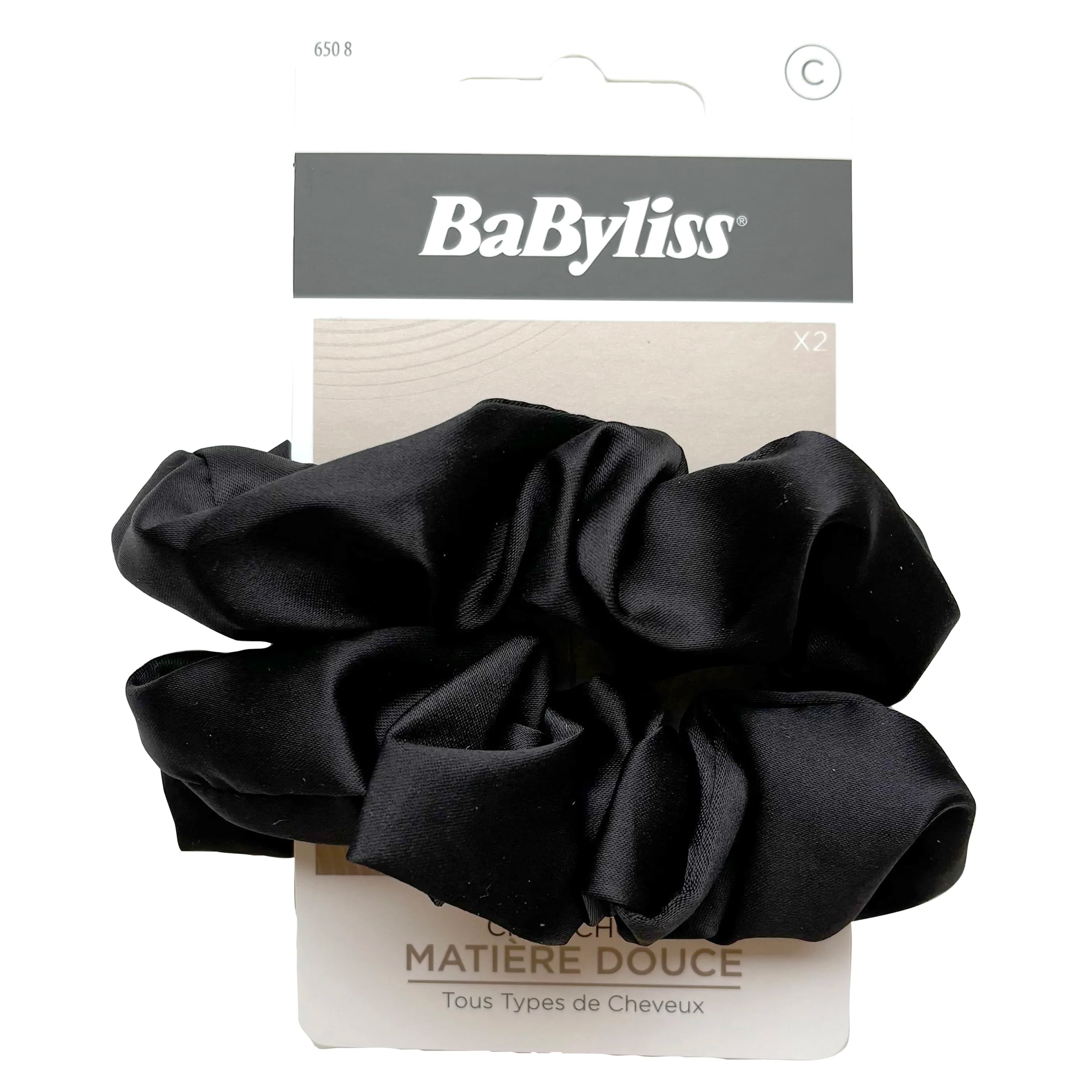 BaByliss Scrunchies 2 st från Babyliss – köp hos Apotek Hjärtat