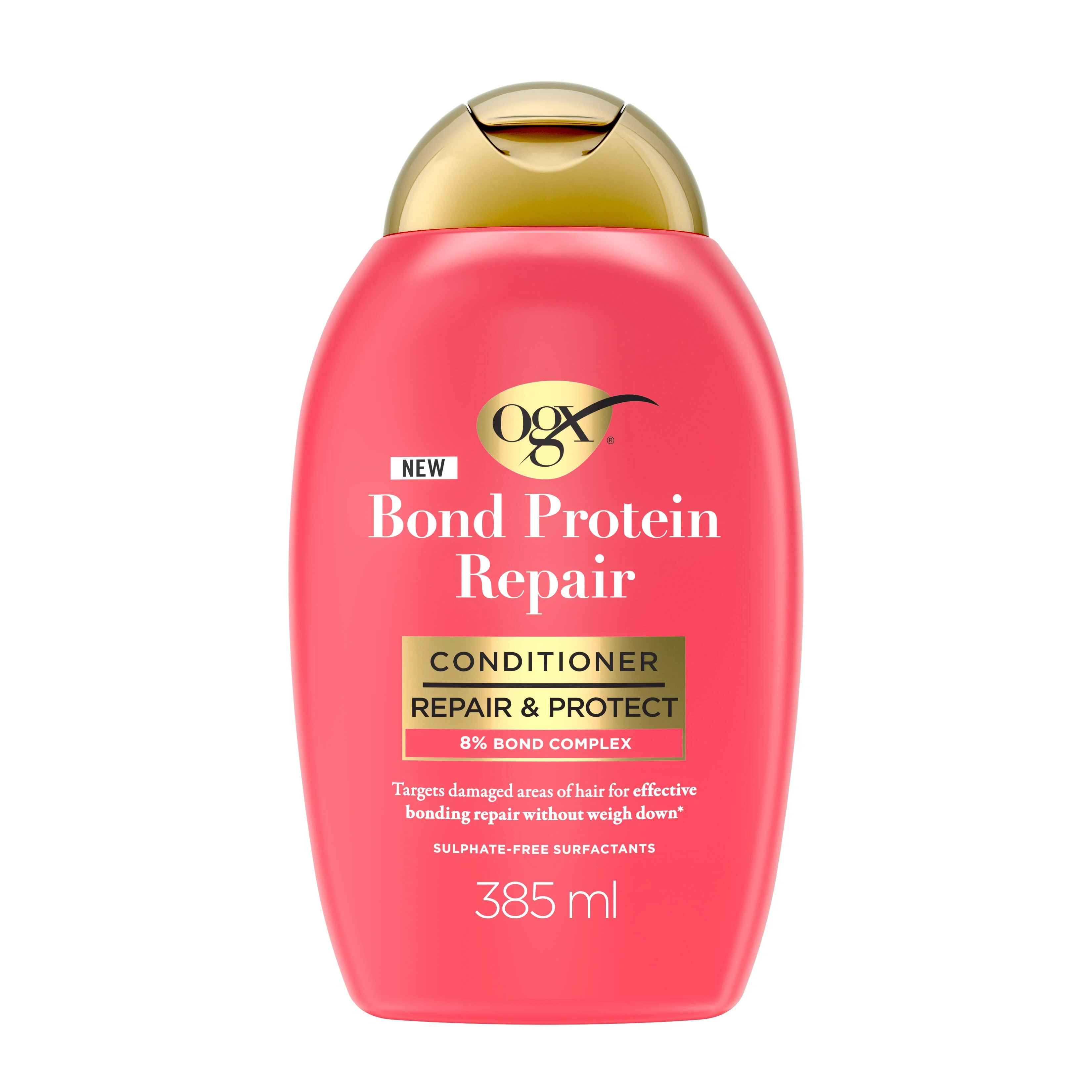 OGX Bond Repair Conditioner 385 ml från Ogx – köp hos Apotek Hjärtat