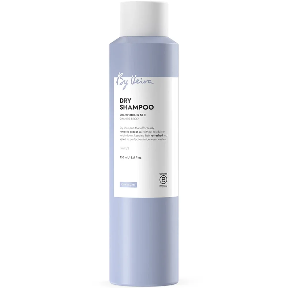 By Veira Dry Schampoo 250 ml från By Veira – köp hos Apotek Hjärtat