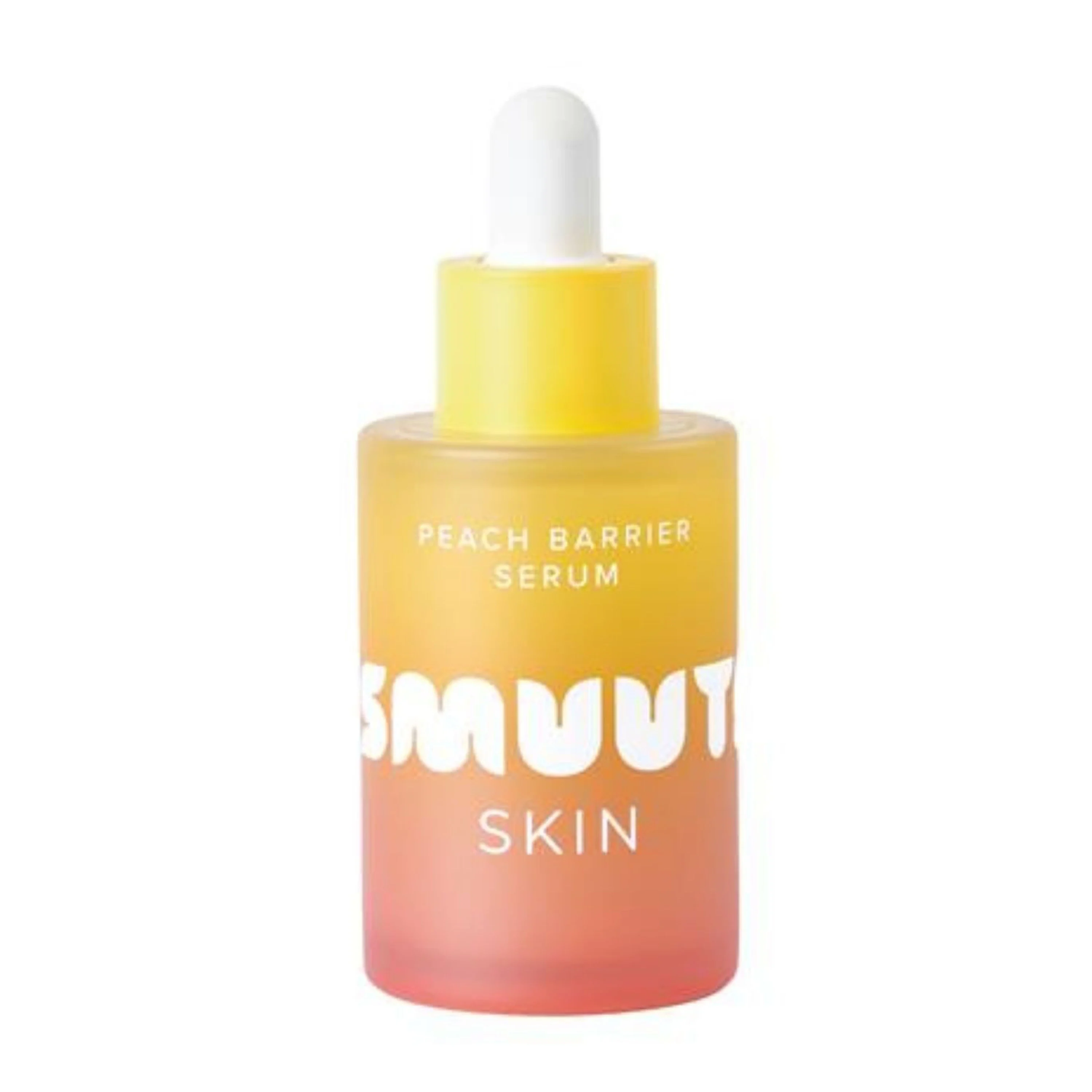 Smuuti Skin Peach Barrier Serum 30 ml från Smuuti – köp hos Apotek Hjärtat