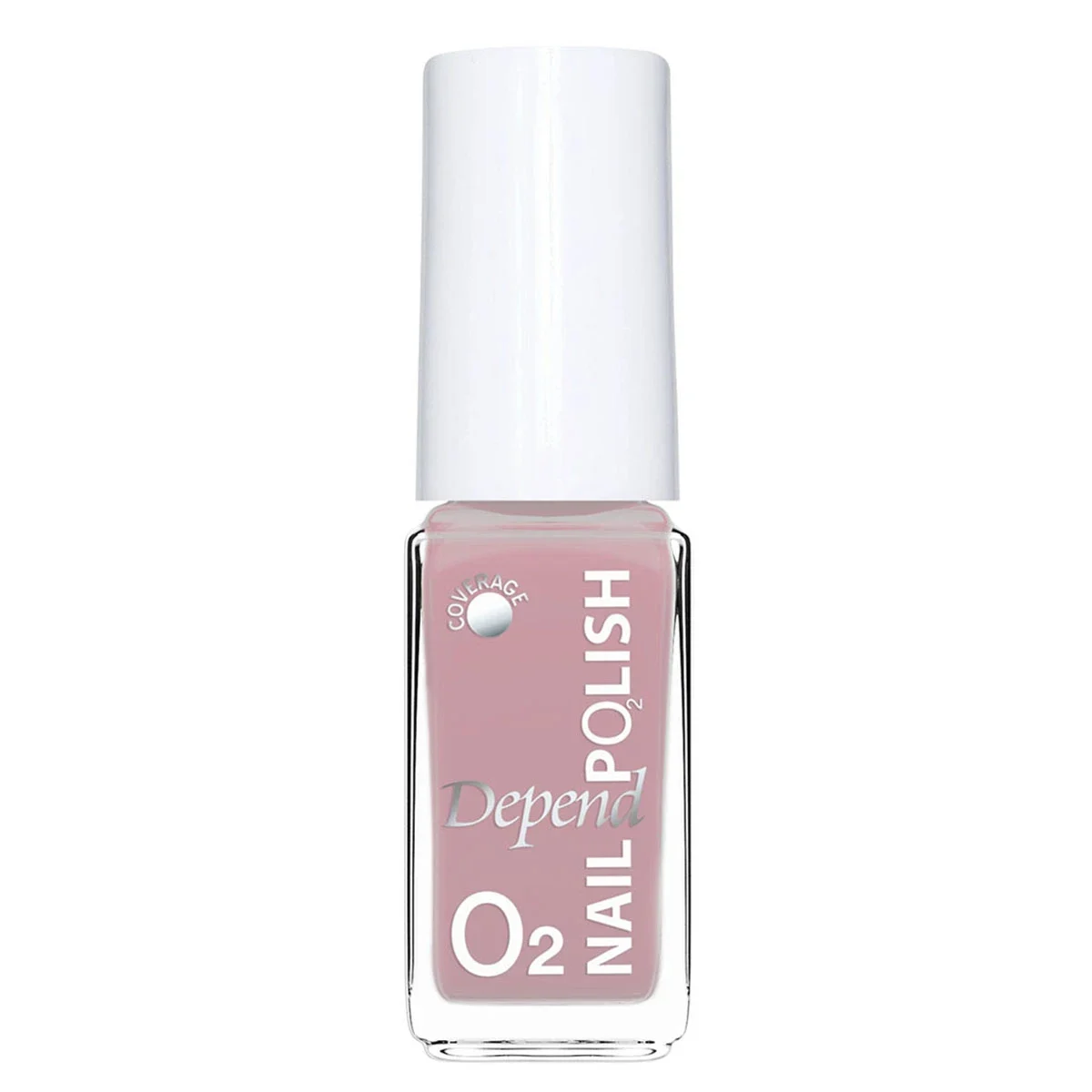 Depend O2 Minilack 5 ml 826 från Depend – köp hos Apotek Hjärtat