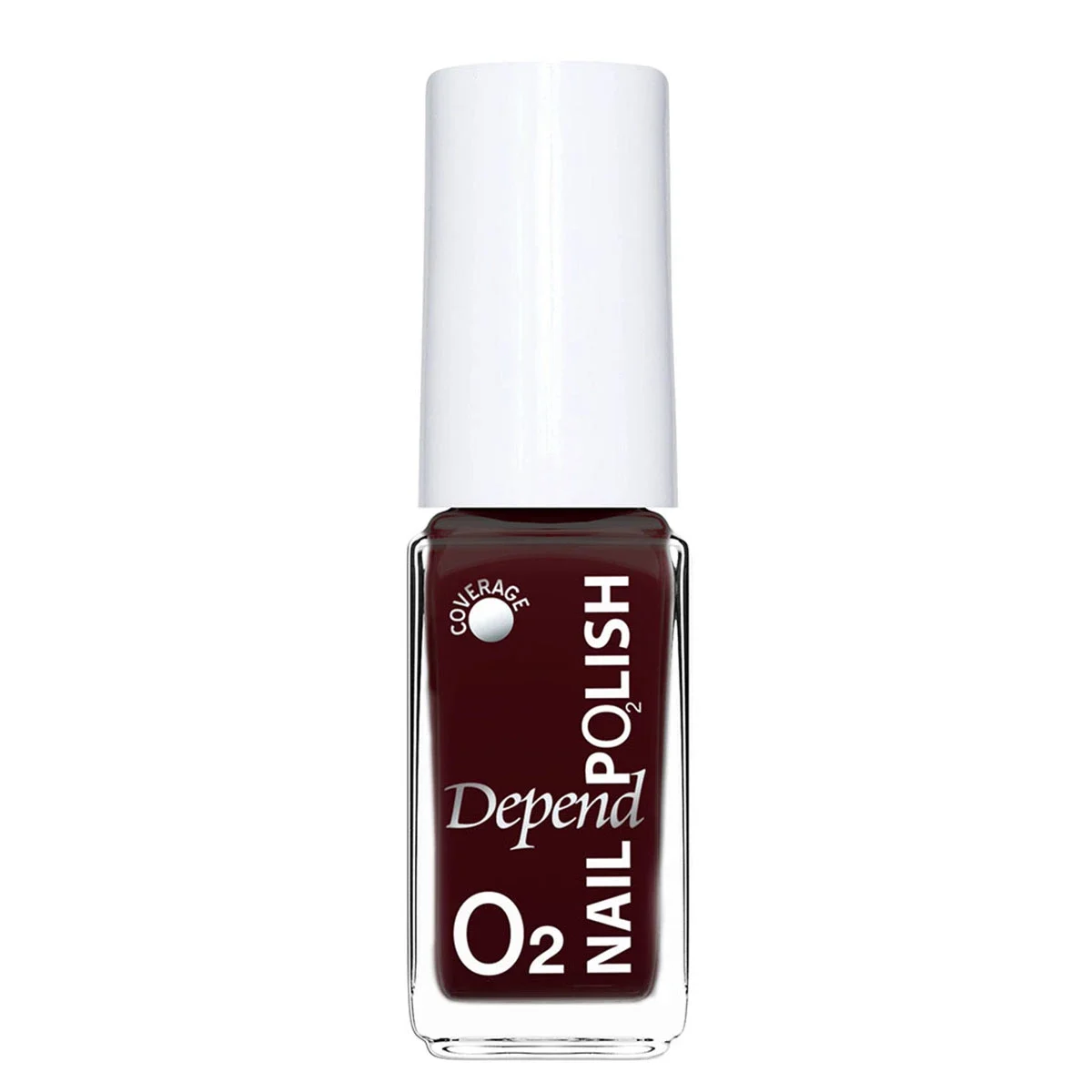 Depend O2 Minilack 5 ml 822 från Depend – köp hos Apotek Hjärtat