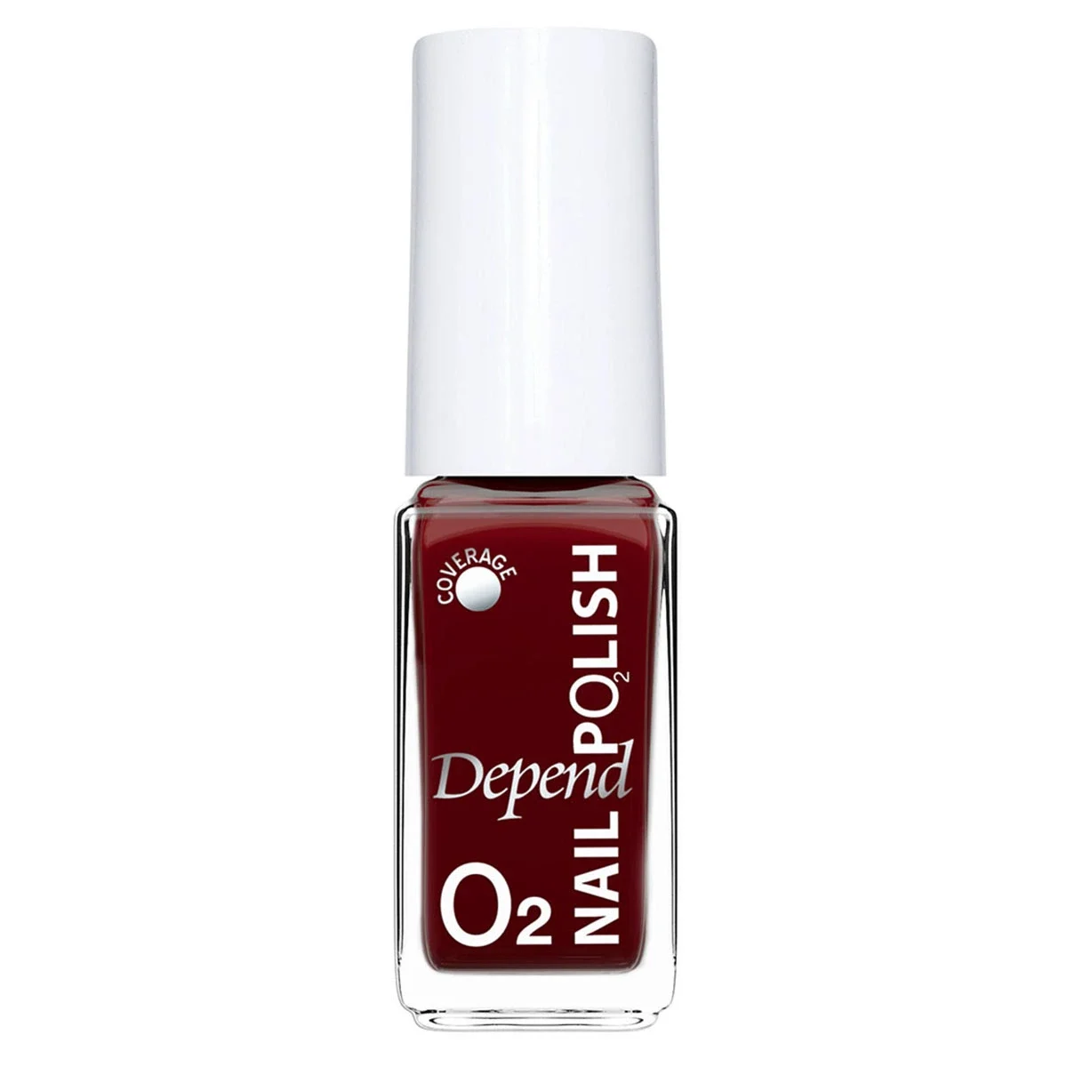 Depend O2 Minilack 5 ml 820 från Depend – köp hos Apotek Hjärtat