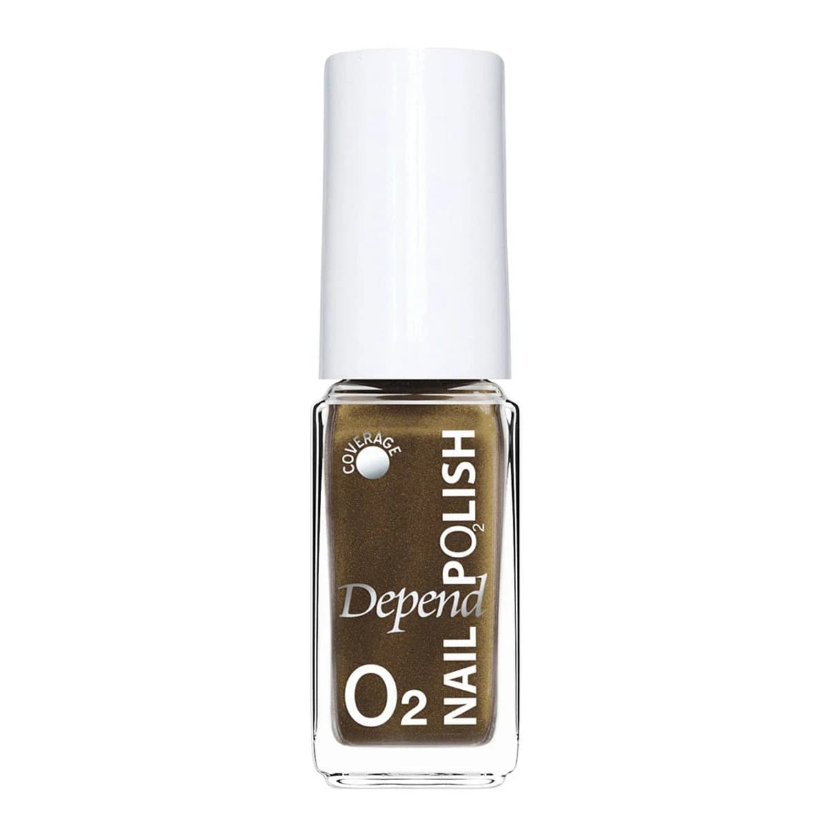 Depend O2 Minilack 5 ml 819 från Depend – köp hos Apotek Hjärtat