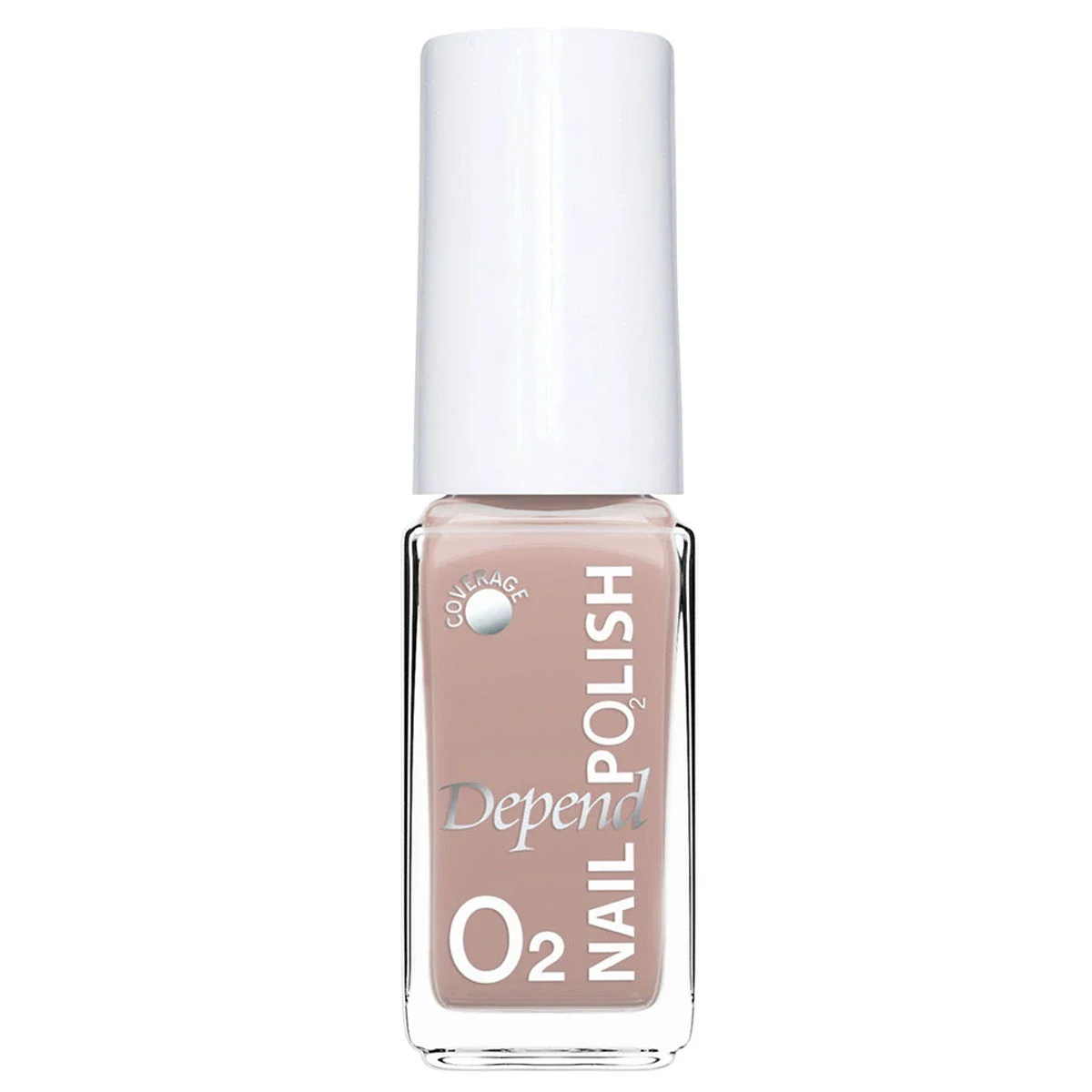 Depend O2 Minilack 5 ml 818 från Depend – köp hos Apotek Hjärtat
