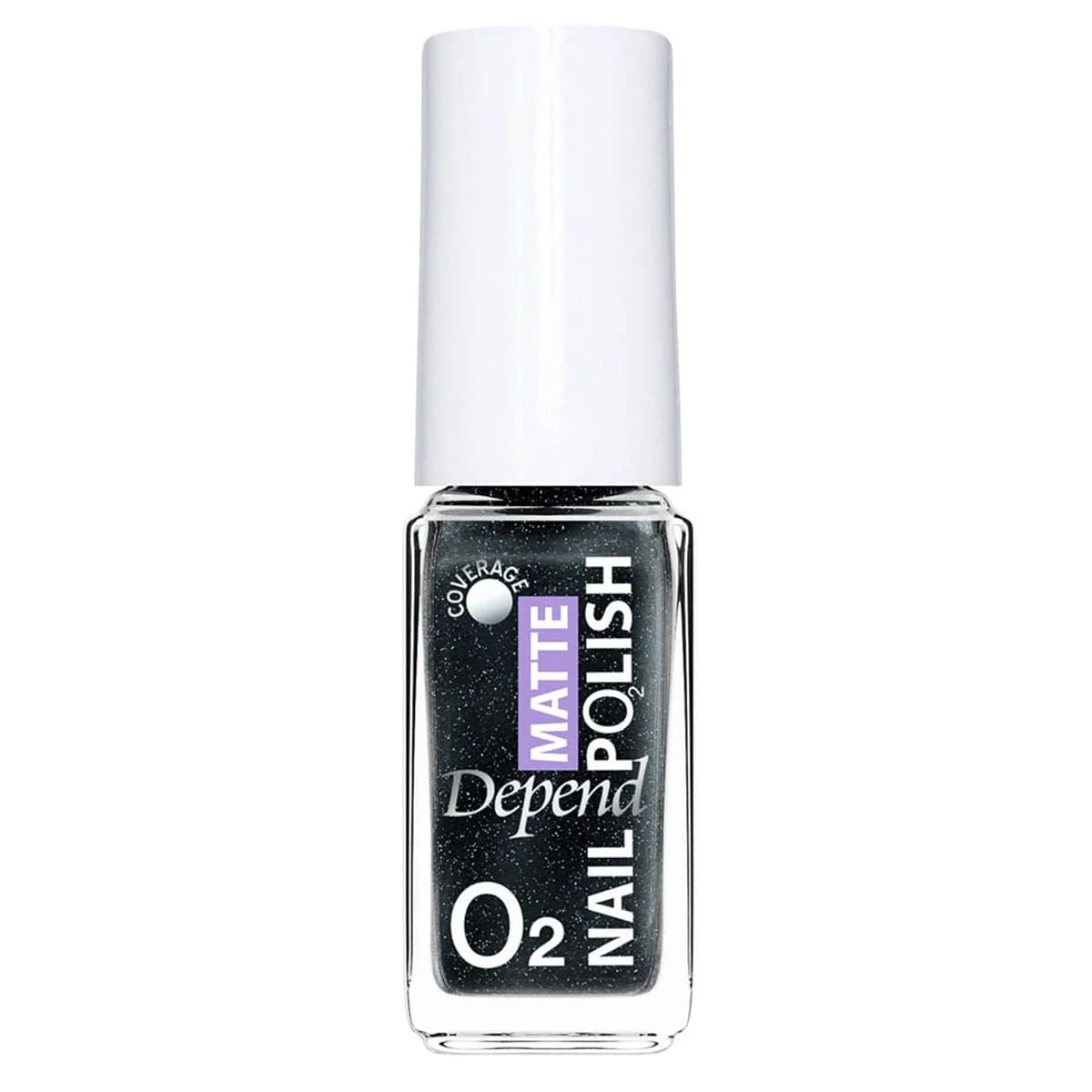 Depend O2 Minilack 5 ml 817 från Depend – köp hos Apotek Hjärtat