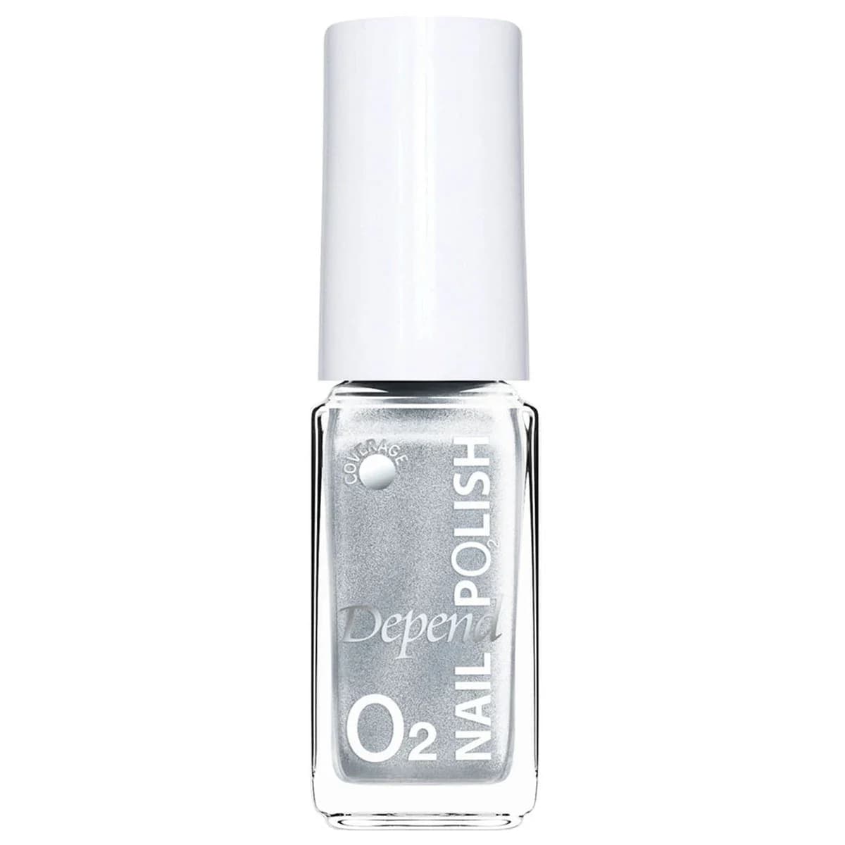 Depend O2 Minilack 5 ml 815 från Depend – köp hos Apotek Hjärtat