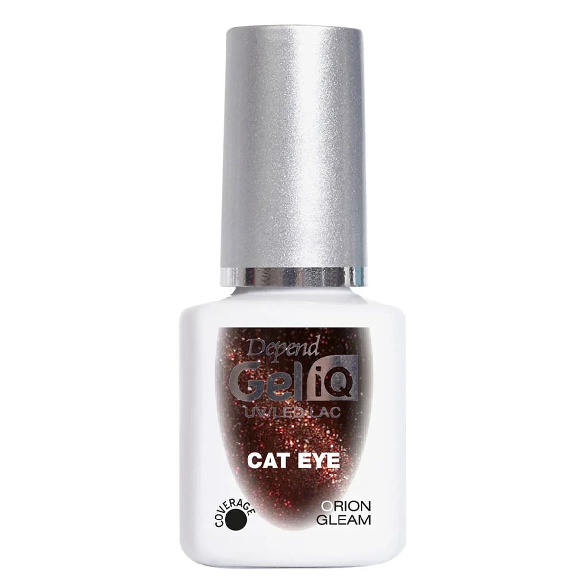 Depend Gel iQ Cat Eye 5 ml Orion Gleam från Depend – köp hos Apotek Hjärtat
