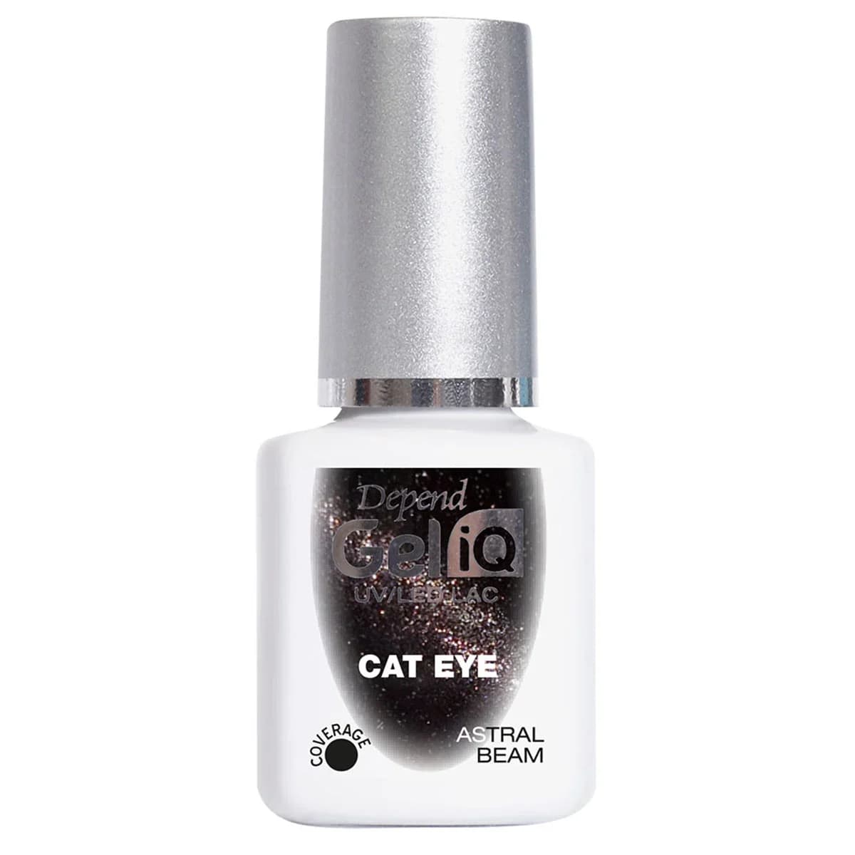Depend Gel iQ Cat Eye 5 ml Astral Beam från Depend – köp hos Apotek Hjärtat