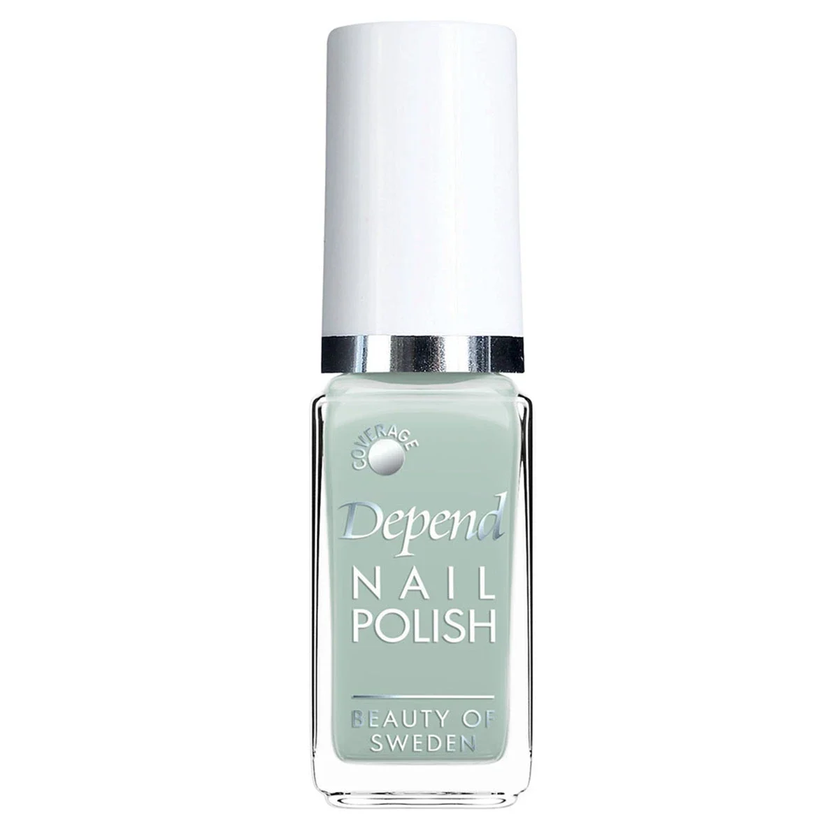 Depend Old New School Minilack 5 ml 836 från Depend – köp hos Apotek Hjärtat