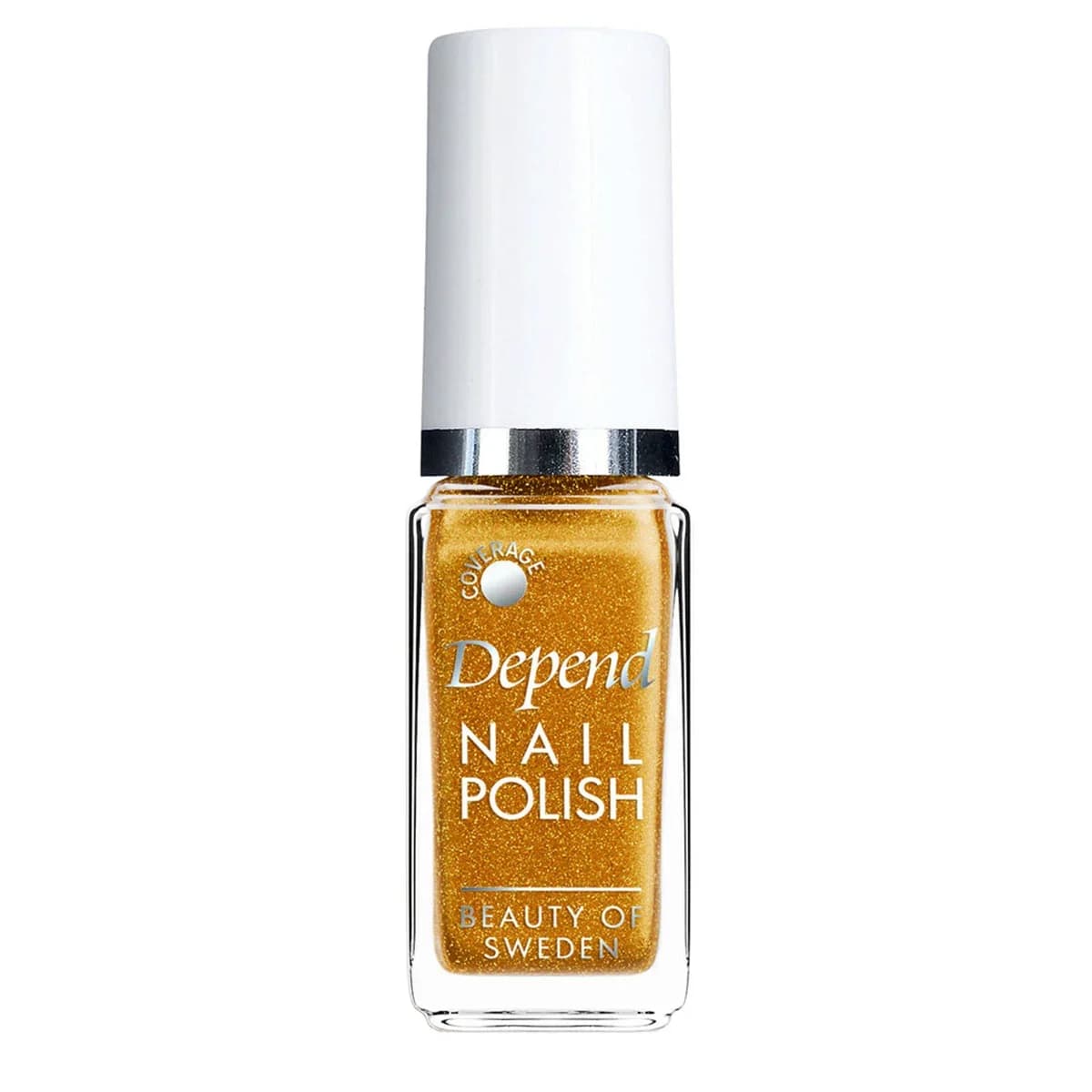 Depend Old New School Minilack 5 ml 826 från Depend – köp hos Apotek Hjärtat