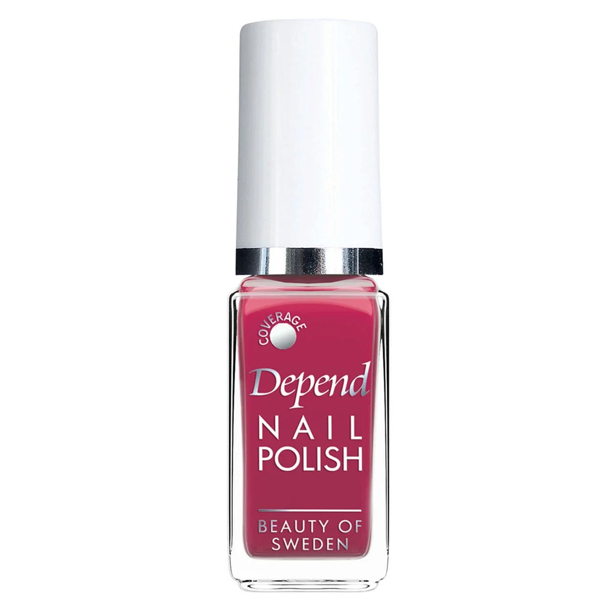 Depend Old New School Minilack 5 ml 828 från Depend – köp hos Apotek Hjärtat