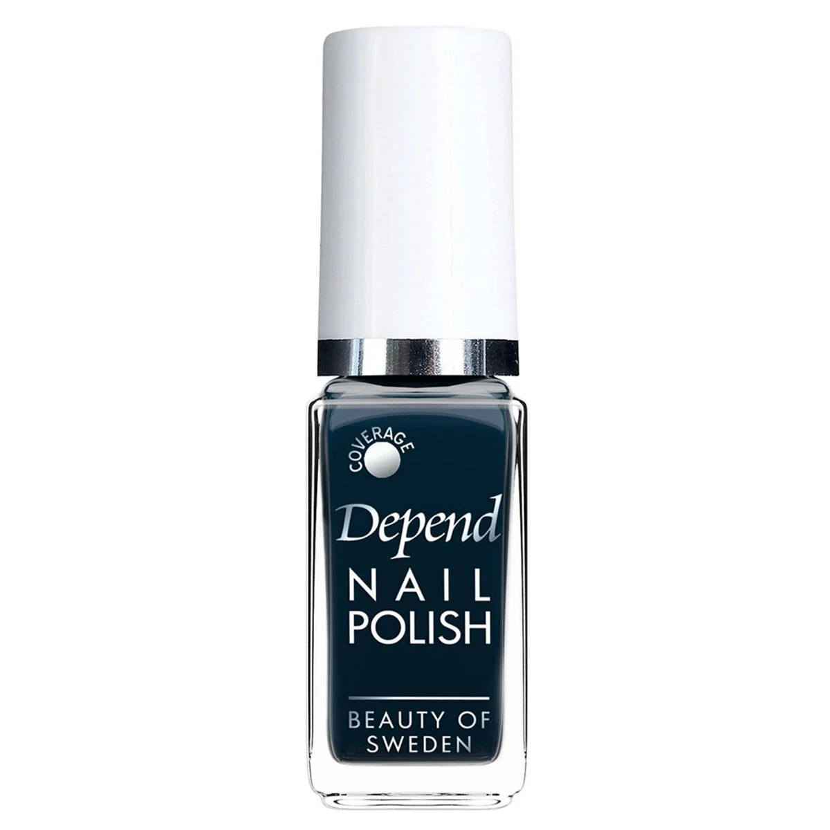 Depend Old New School Minilack 5 ml 832 från Depend – köp hos Apotek Hjärtat