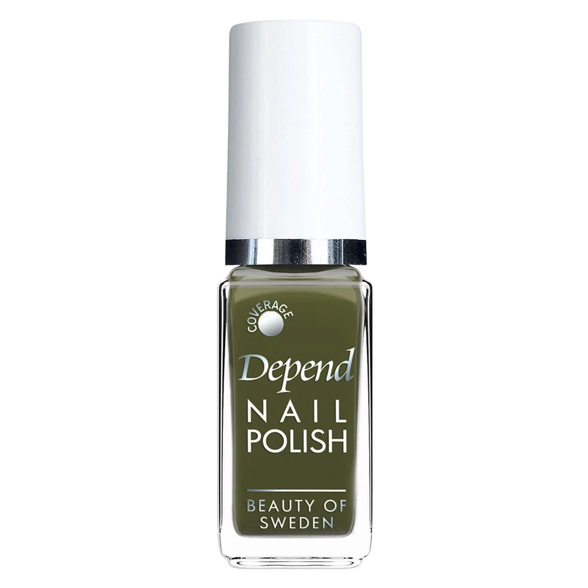 Depend Old New School Minilack 5 ml 835 från Depend – köp hos Apotek Hjärtat