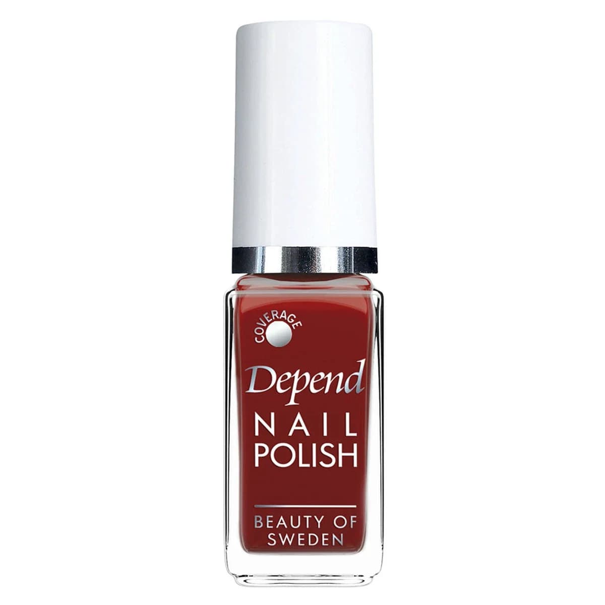 Depend Old New School Minilack 5 ml 829 från Depend – köp hos Apotek Hjärtat