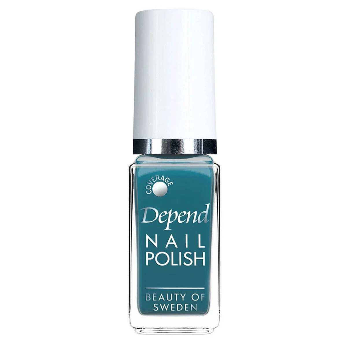 Depend Old New School Minilack 5 ml 833 från Depend – köp hos Apotek Hjärtat