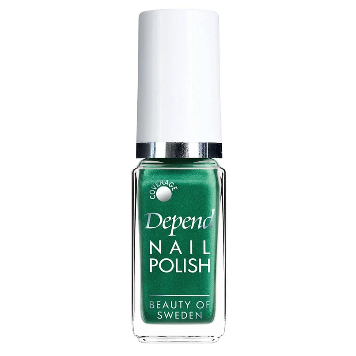Depend Old New School Minilack 5 ml 834 från Depend – köp hos Apotek Hjärtat