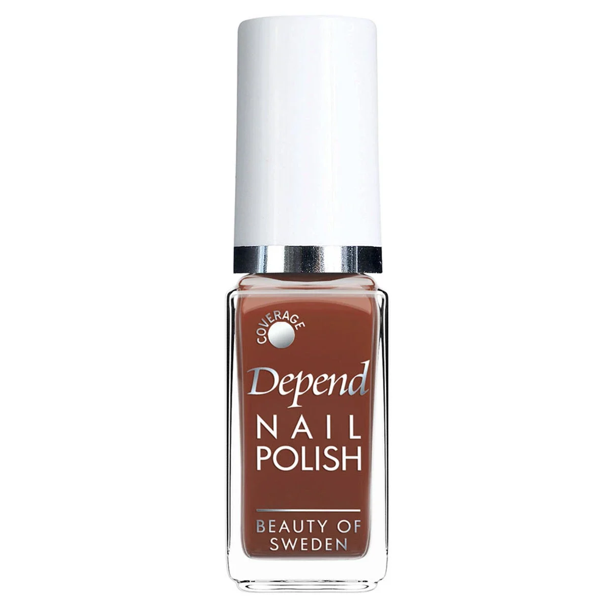 Depend Old New School Minilack 5 ml 830 från Depend – köp hos Apotek Hjärtat
