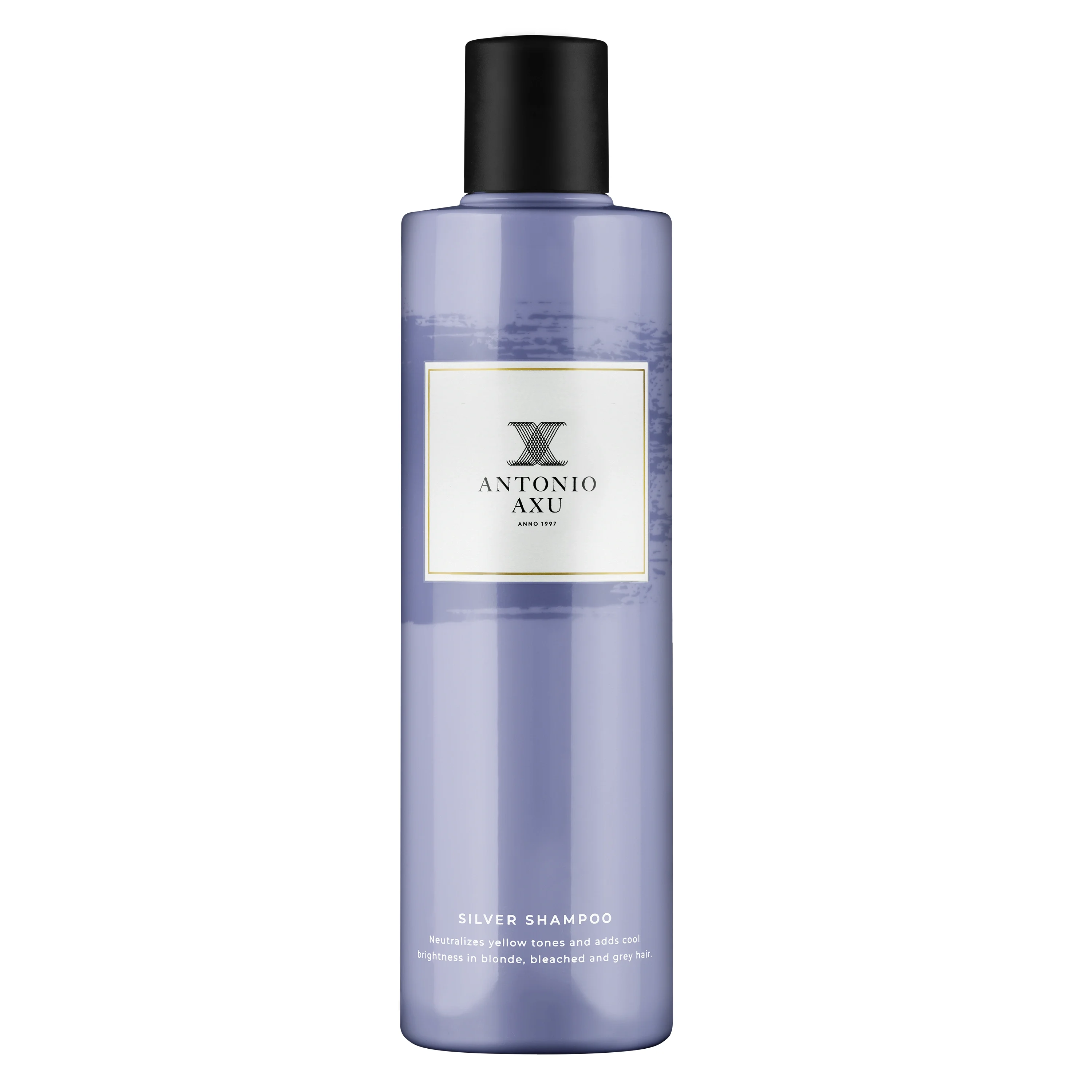 Antonio Axu Silver Shampoo 250 ml från Antonio Axu – köp hos Apotek Hjärtat