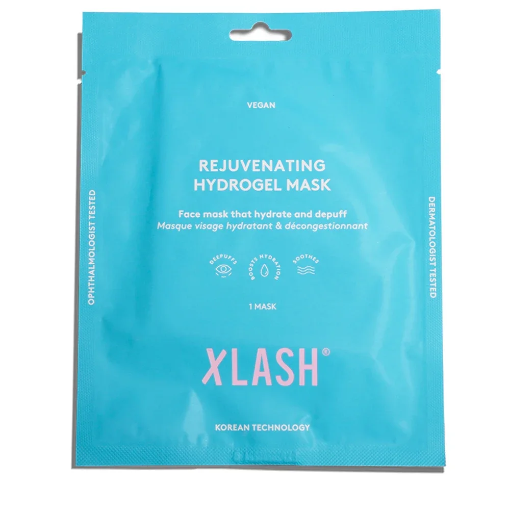 Xlash Rejuvenating Hydrogel Mask 1 st från Xlash – köp hos Apotek Hjärtat