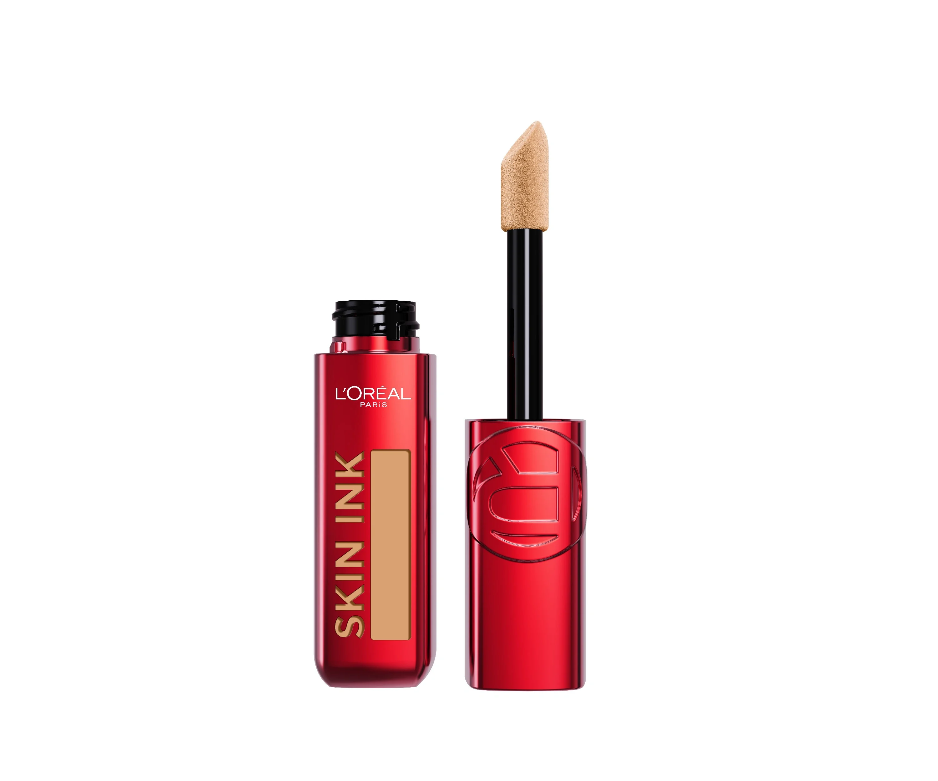 L'Oréal Paris Infaillible Skin Ink Foundation 15 ml 318 Cool från L'Oréal Paris - köp hos Apotek Hjärtat