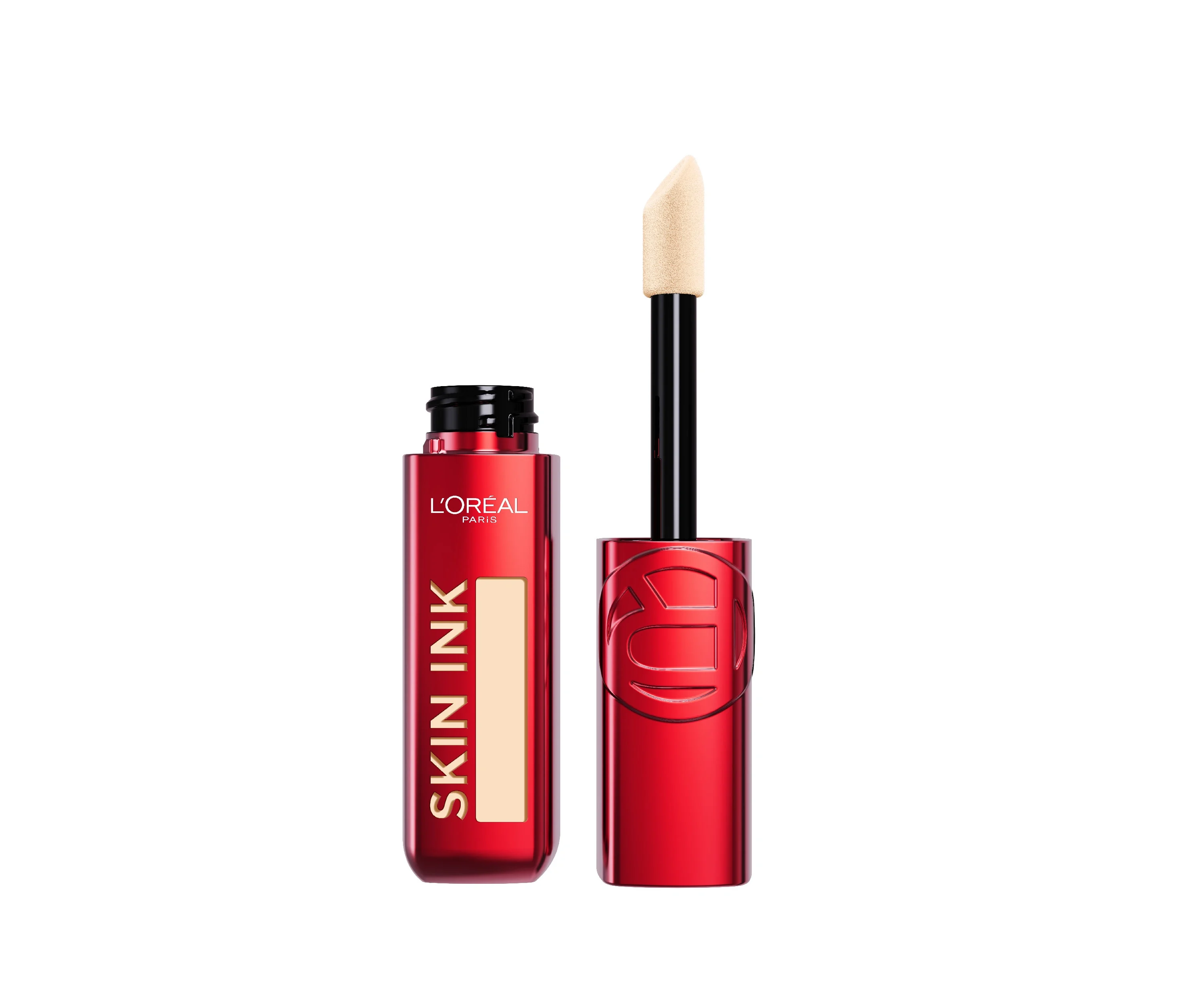 L'Oréal Paris Infaillible Skin Ink Foundation 15 ml 20 Neutral från L'Oréal Paris - köp hos Apotek Hjärtat