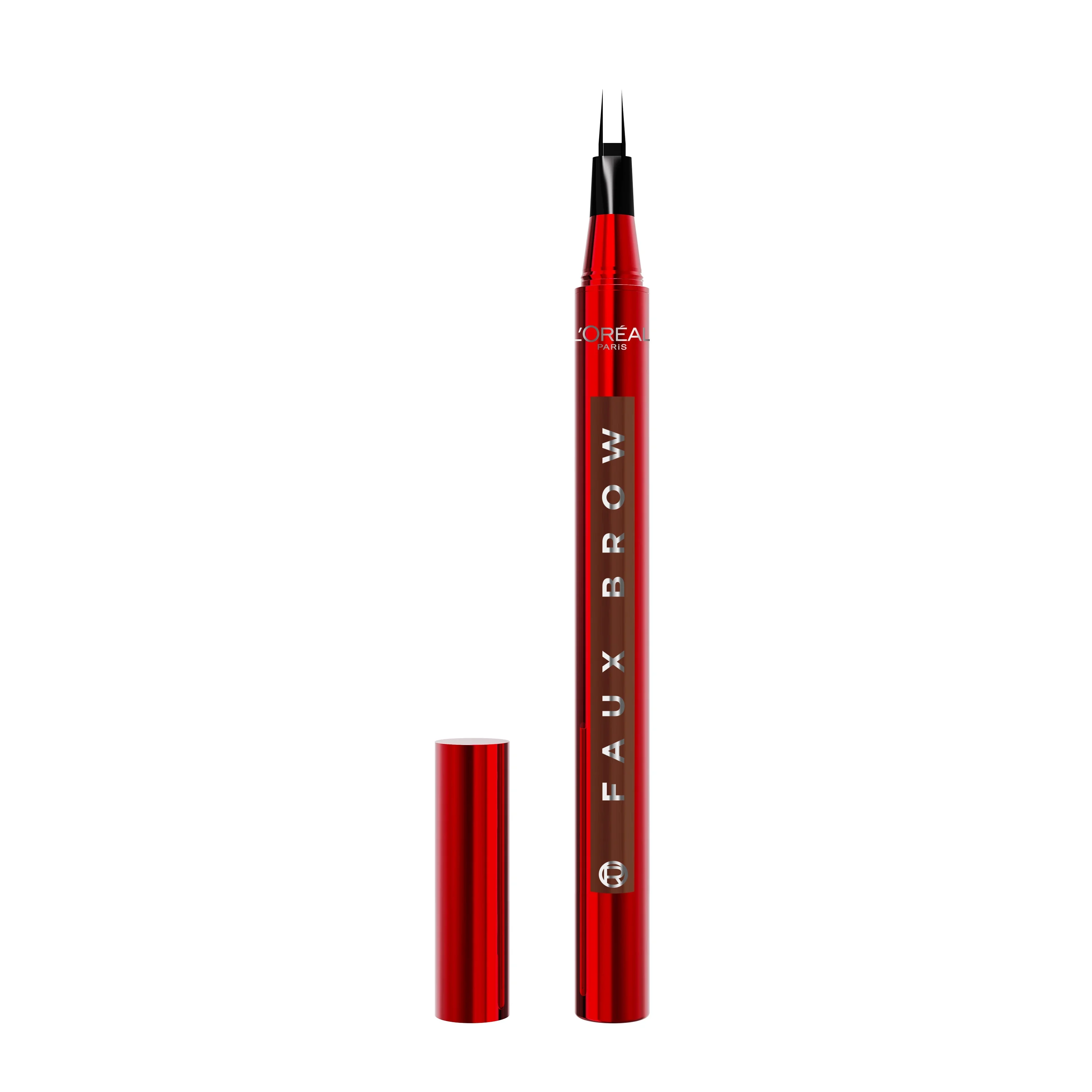 L'Oréal Paris Infaillible Faux Brynpenna 1 ml 392 Light Brunette från L'Oréal Paris – köp hos Apotek Hjärtat
