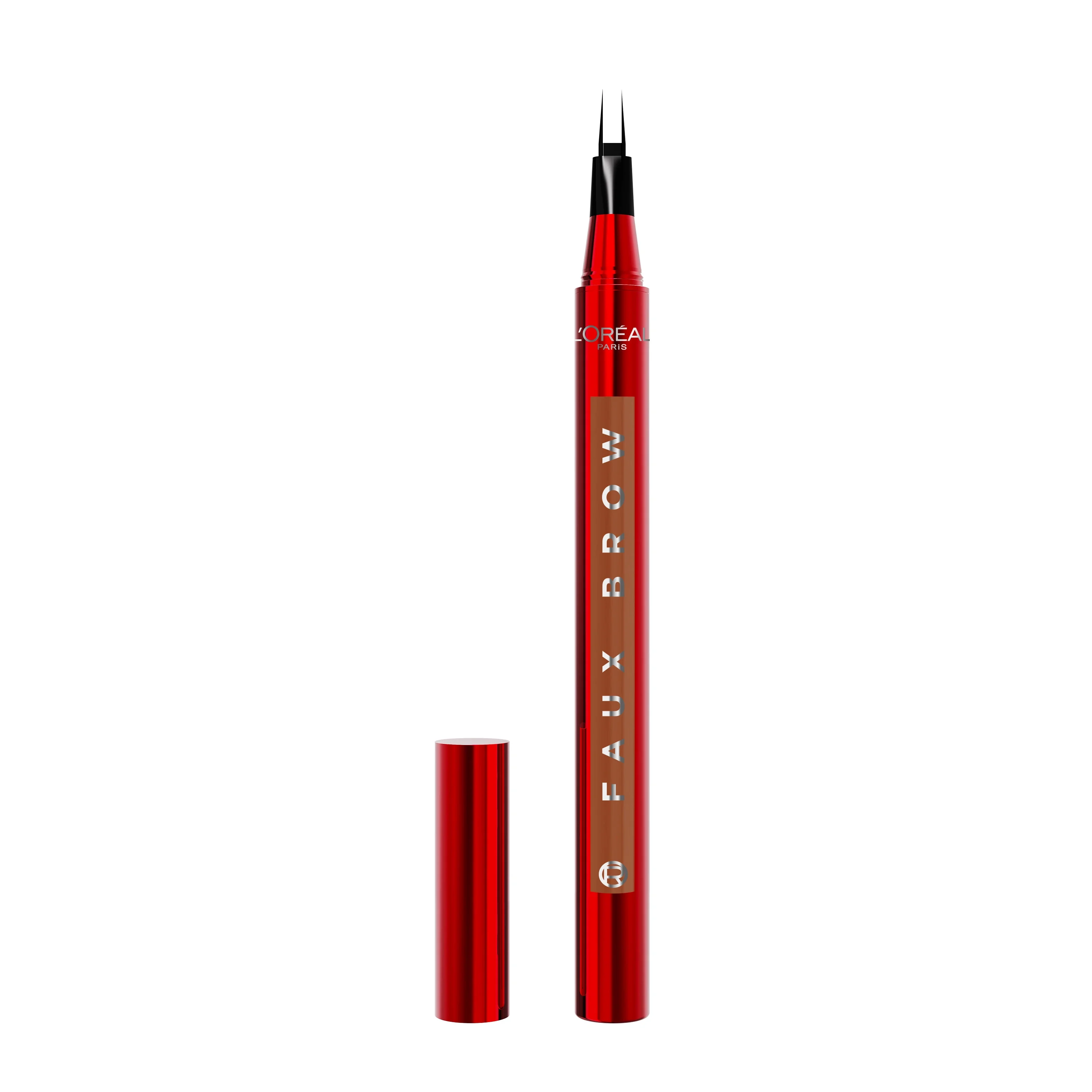 L'Oréal Paris Infaillible Faux Brynpenna 1 ml 384 Auburn från L'Oréal Paris – köp hos Apotek Hjärtat