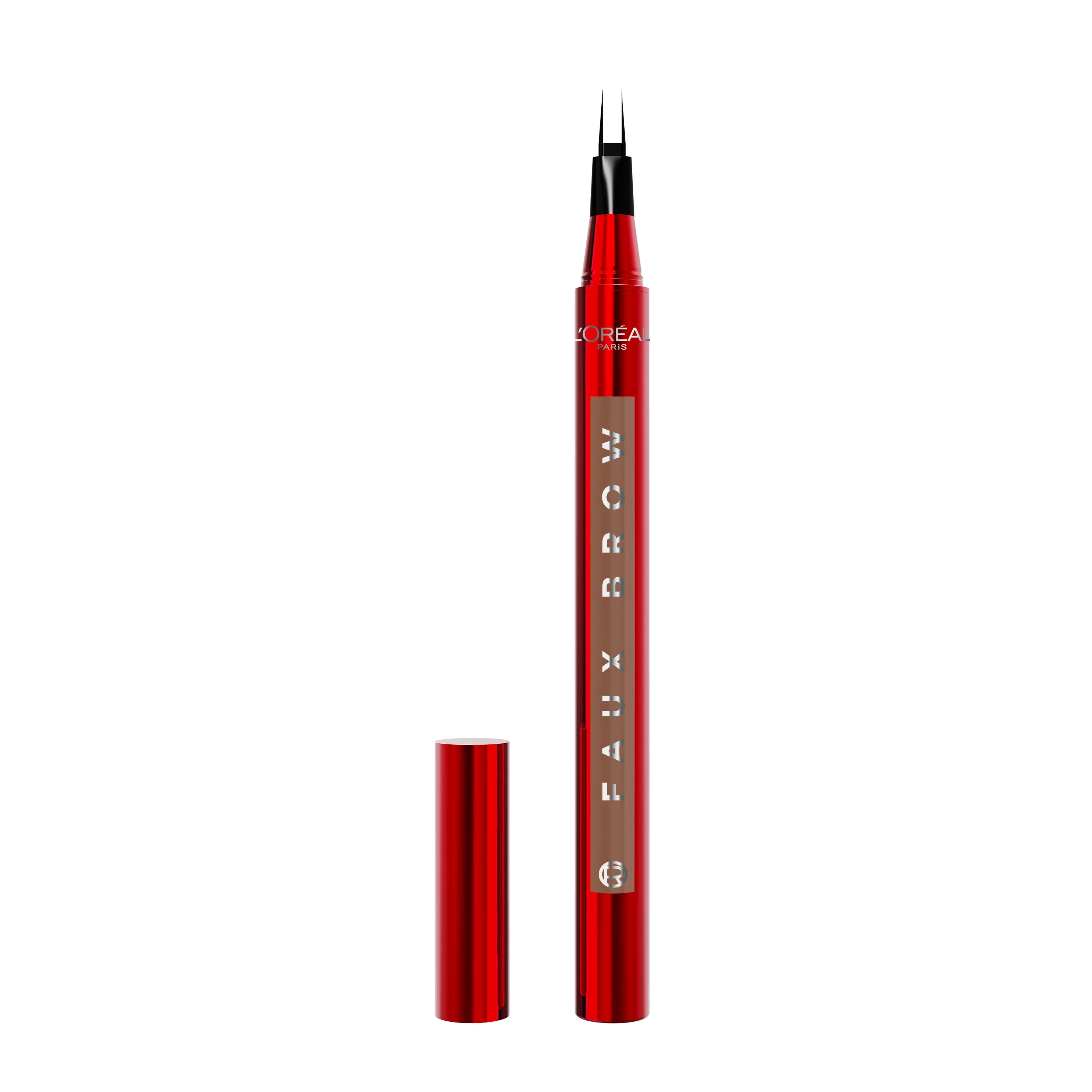 L'Oréal Paris Infaillible Faux Brynpenna 1 ml 388 Blonde från L'Oréal Paris – köp hos Apotek Hjärtat