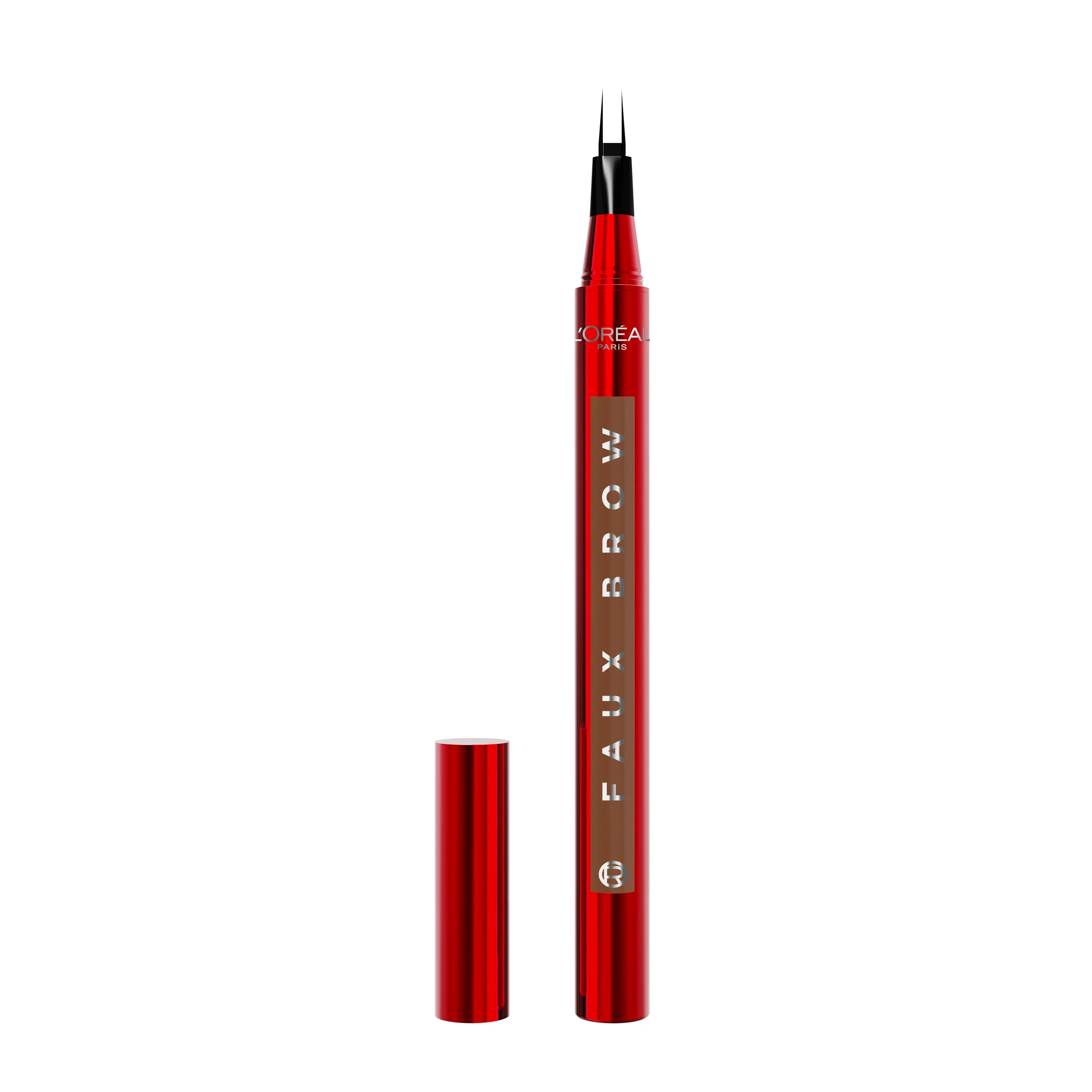 L'Oréal Paris Infaillible Faux Brynpenna 1 ml 391 Dark Blonde från L'Oréal Paris – köp hos Apotek Hjärtat