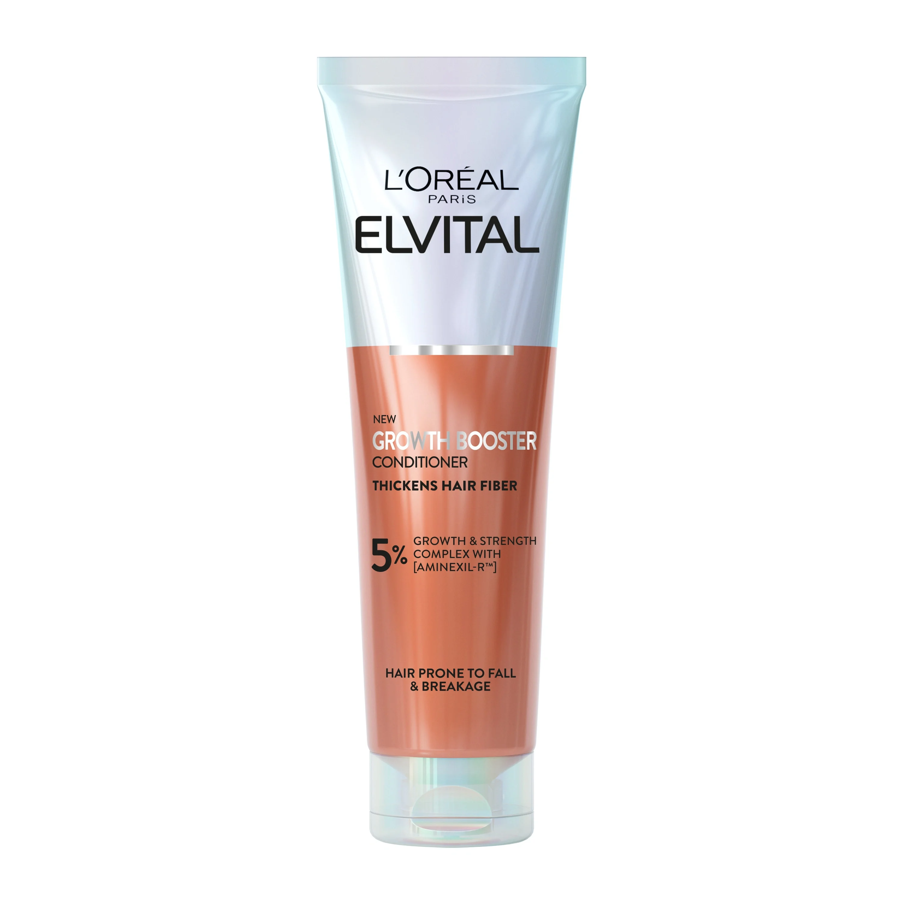 L'Oréal Paris Elvital Growth Booster Balsam 150 ml från L'Oréal Paris - köp hos Apotek Hjärtat