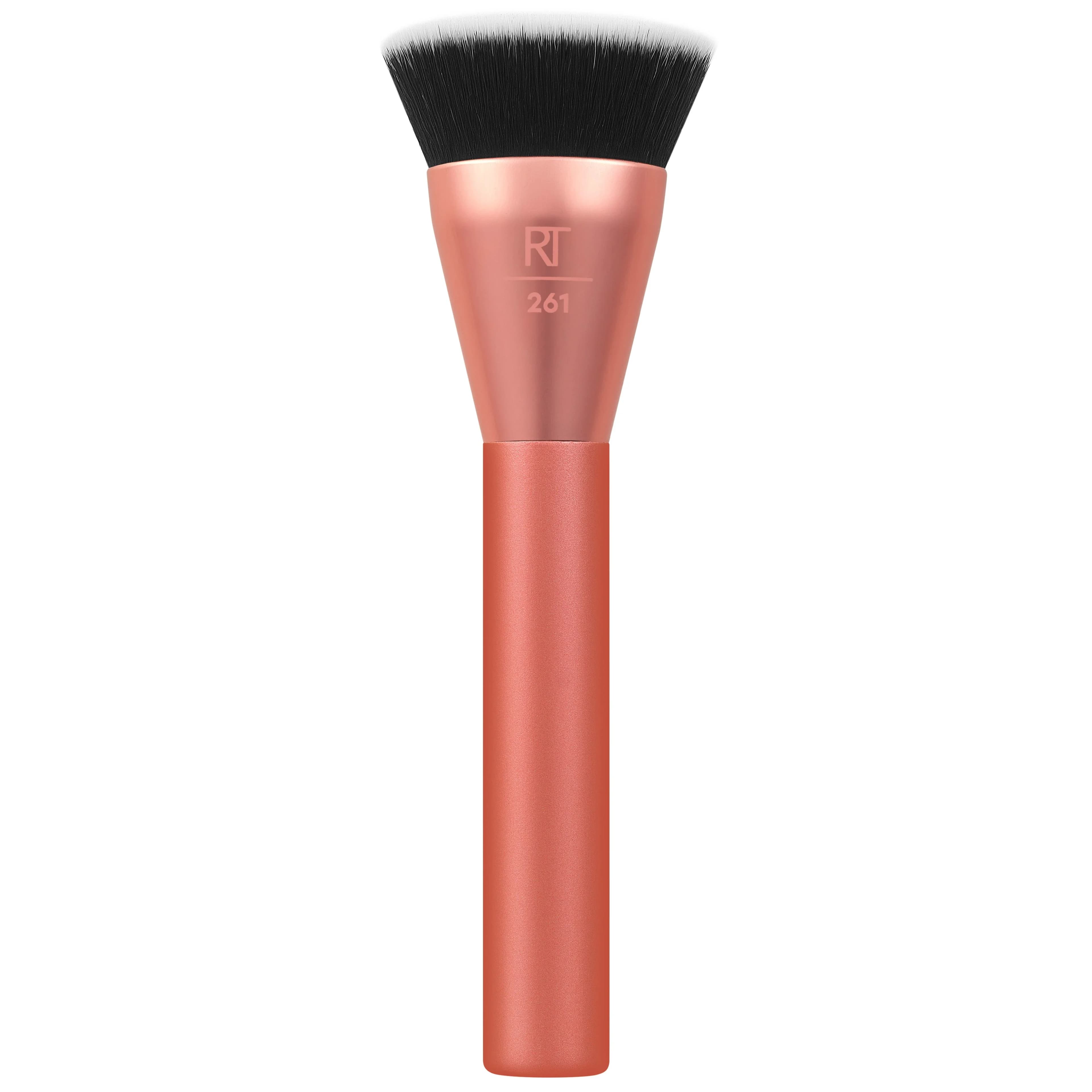 Real Techniques Shapeshifter Snatch + Sculpt Contour brush från Real Techniques – köp hos Apotek Hjärtat