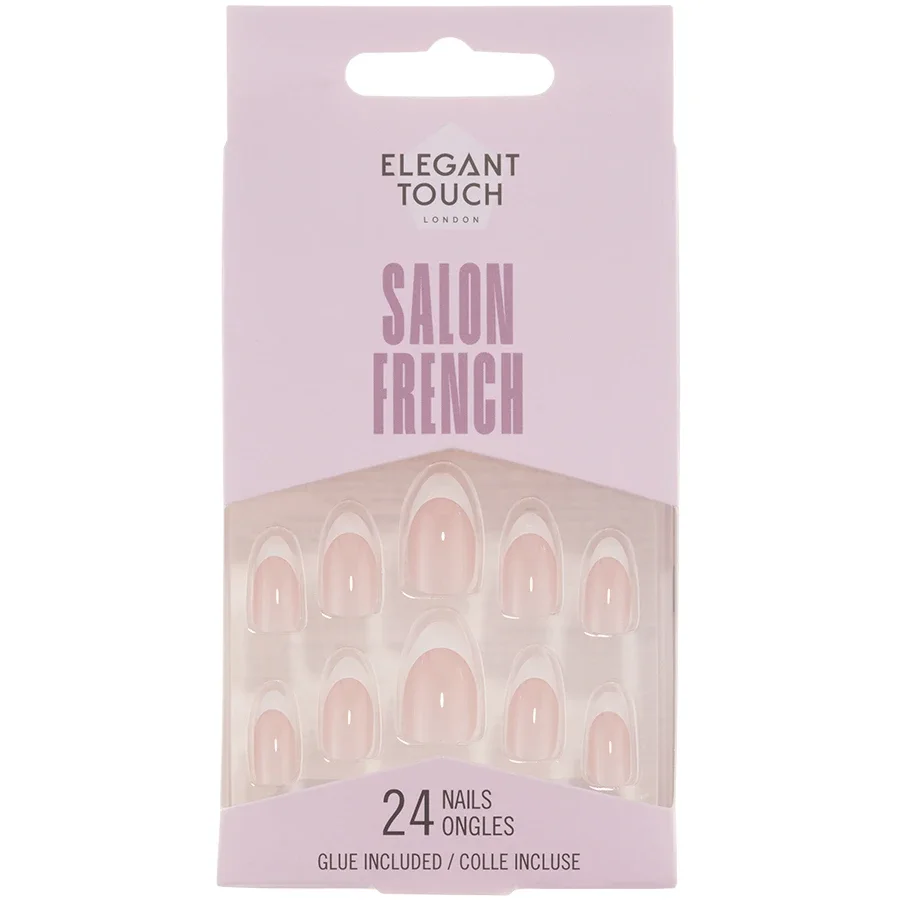 Elegant Touch French 122 från Elegant Touch – köp hos Apotek Hjärtat