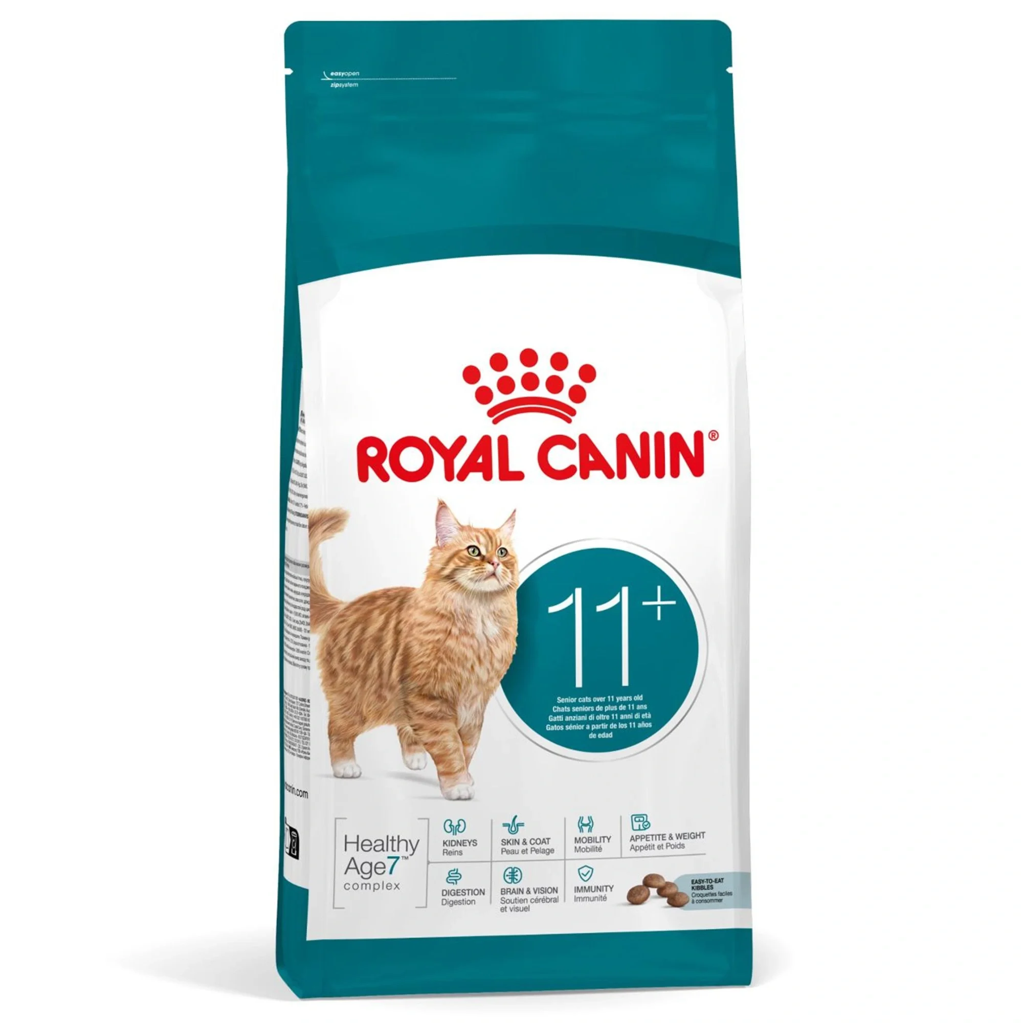 Royal Canin Ageing 11+ 2 kg från Royal Canin – köp hos Apotek Hjärtat