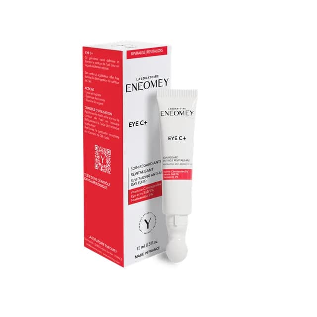 Eneomey Eye C+ 15 ml från Eneomey – köp hos Apotek Hjärtat