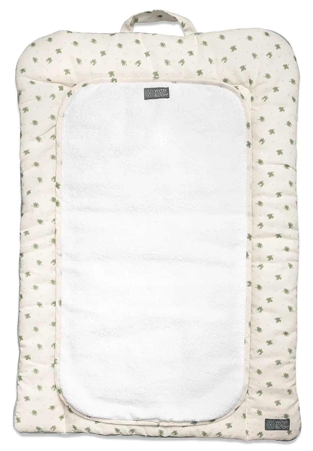 Vinter & Bloom Meadow Mjuk Skötbädd Soft Sand från Vinter & Bloom – köp hos Apotek Hjärtat