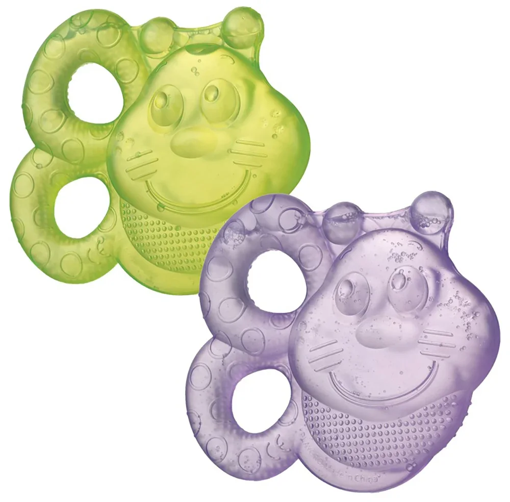 Playgro Water Teether Bee Bitring 3 mån+ 2 st från Playgro – köp hos Apotek Hjärtat