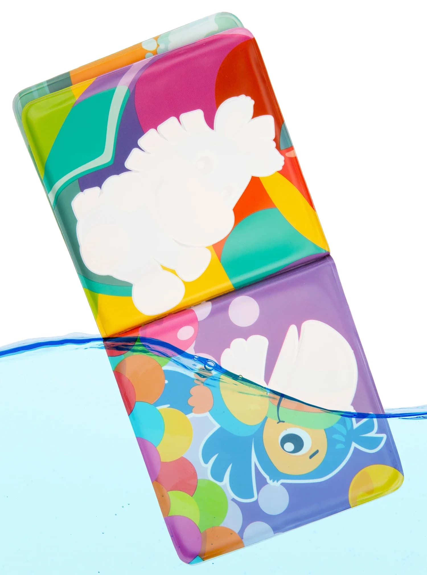Playgro Magic Reveal Splash Book Badbok 3 mån+ från Playgro – köp hos Apotek Hjärtat