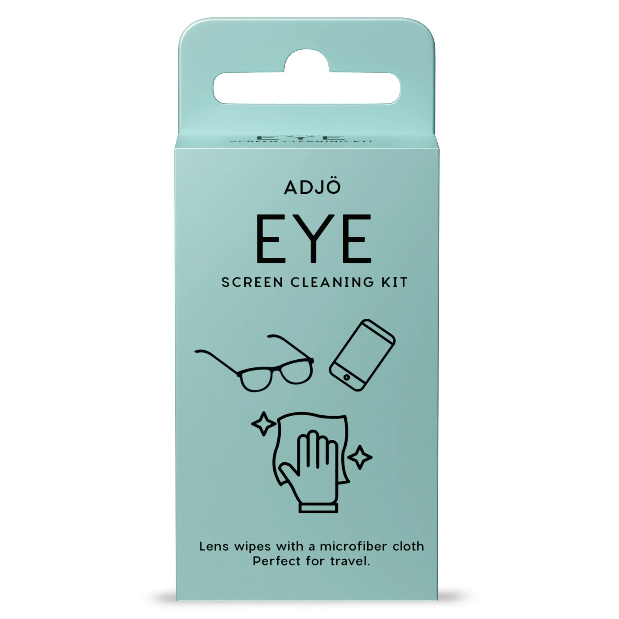 ADJÖ EYE Screen Cleaning från ADJÖ – köp hos Apotek Hjärtat